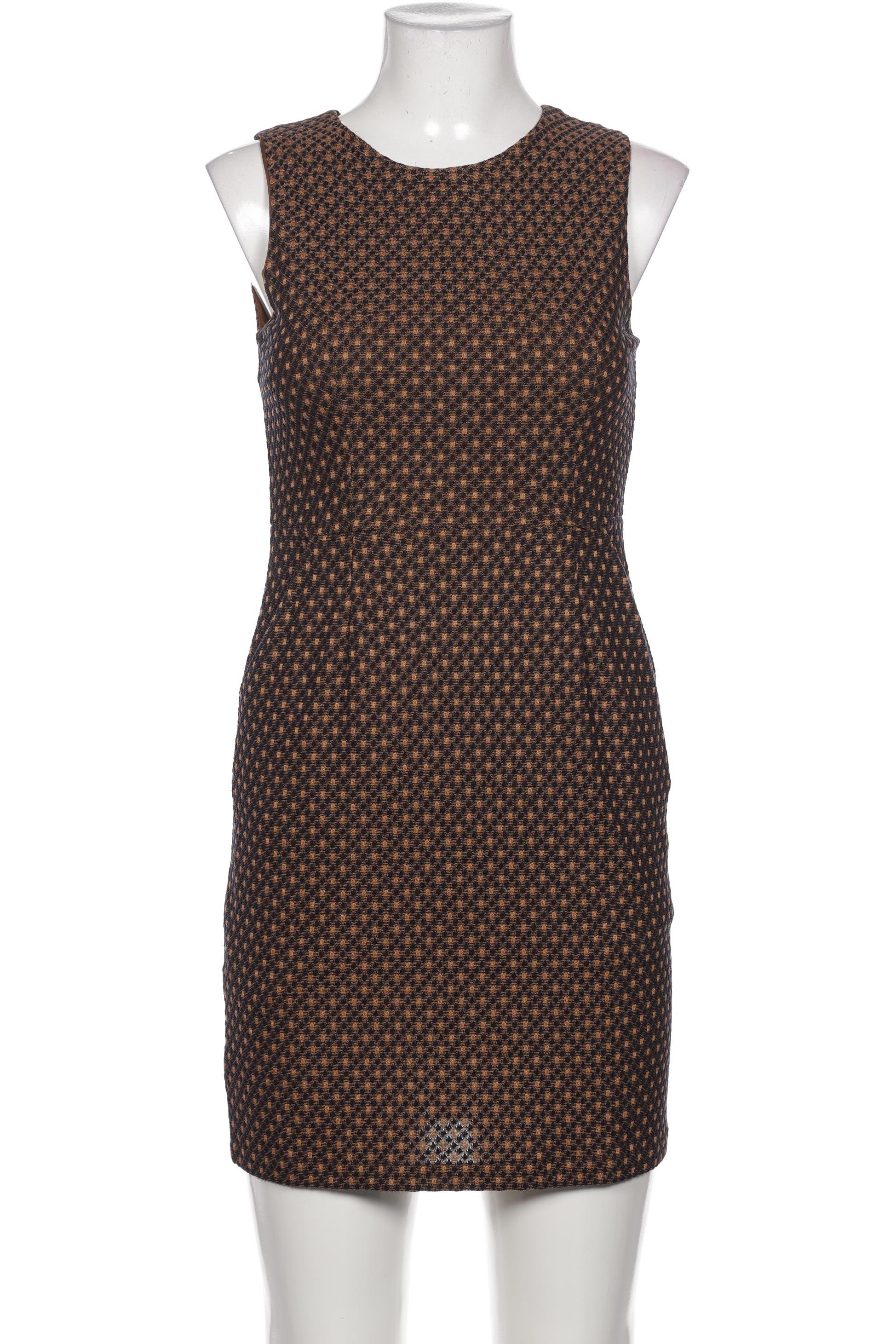 

Anonyme Designer Damen Kleid, braun