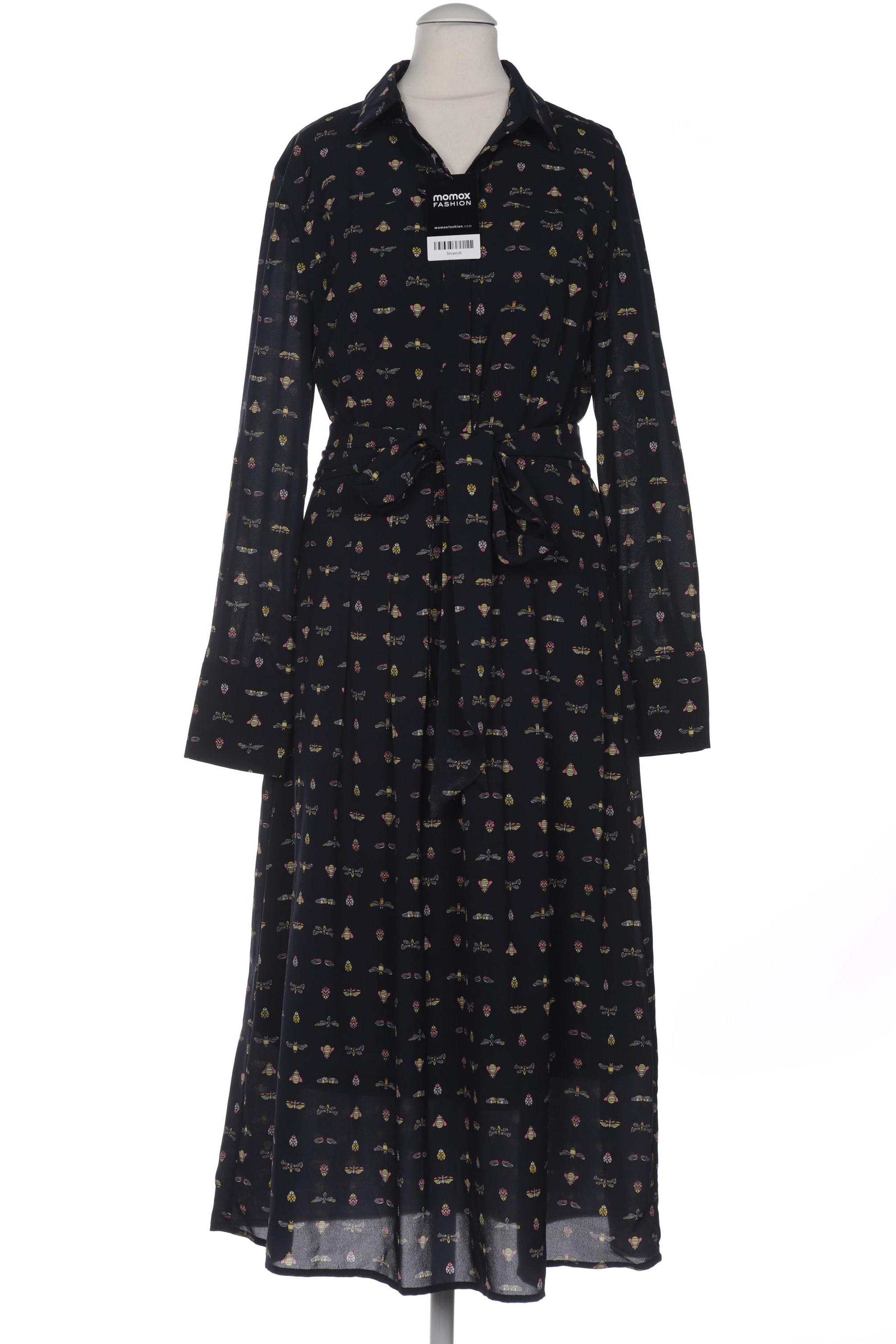 

Anonyme Designers Damen Kleid, marineblau
