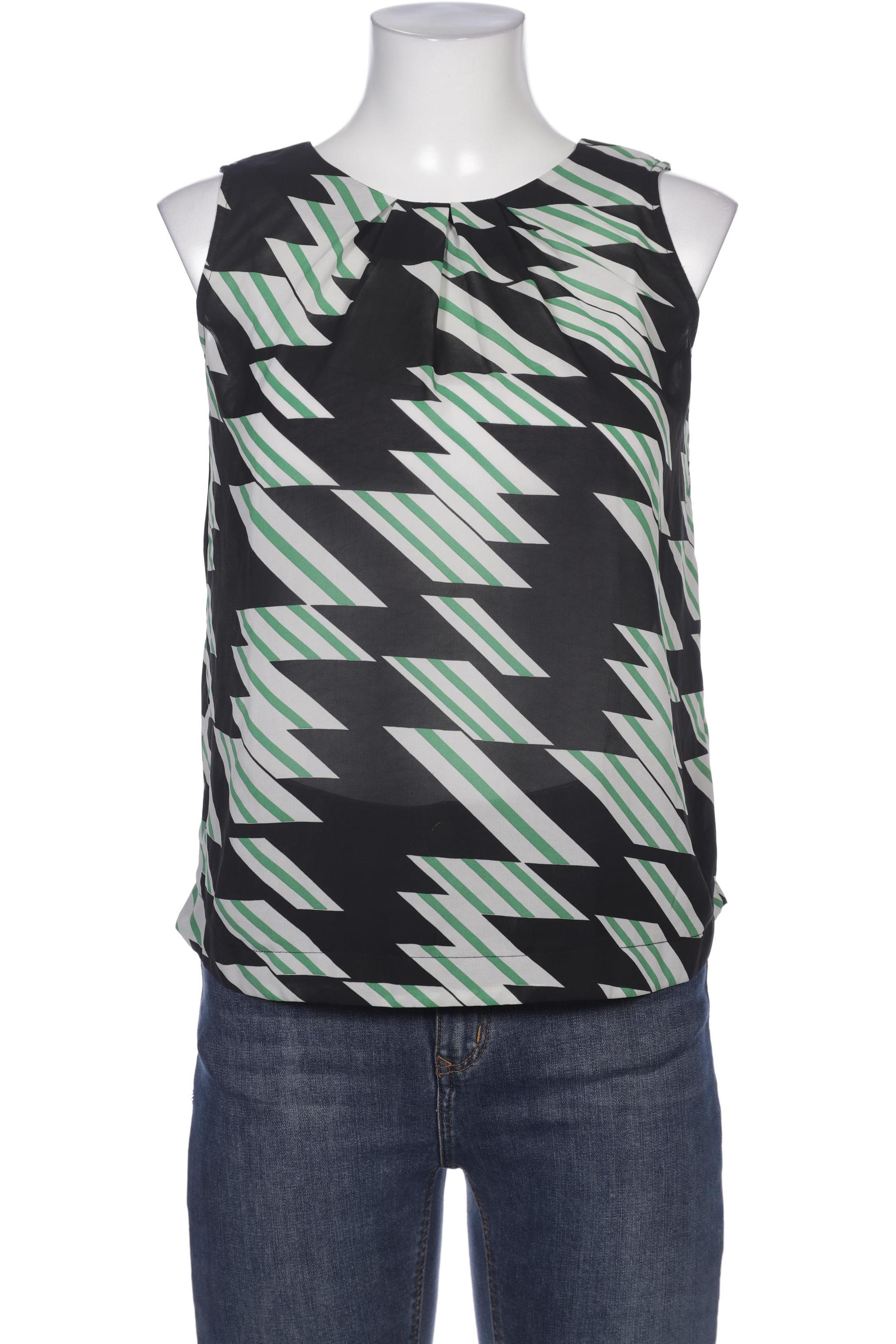 

Anonyme Designers Damen Bluse, schwarz