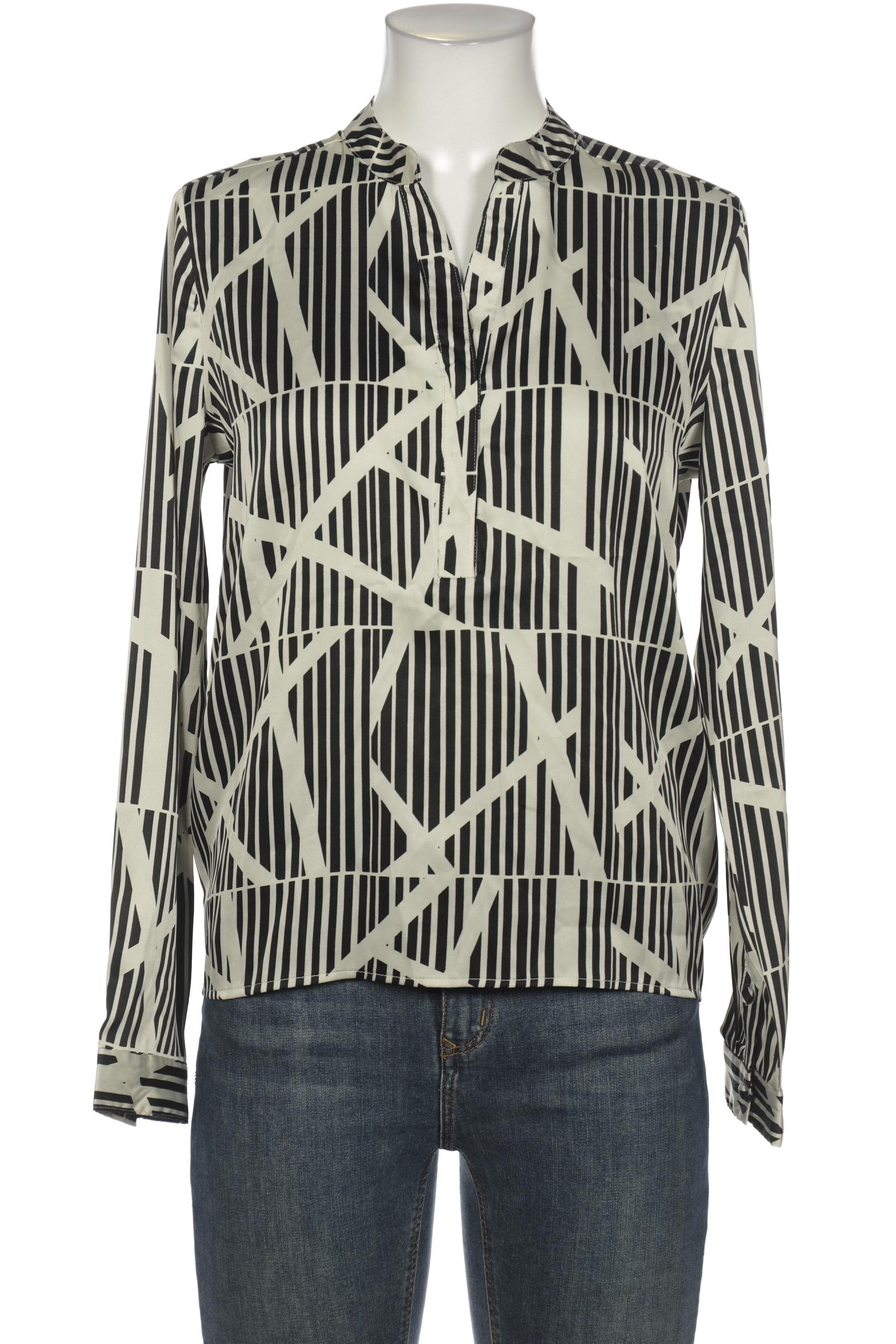 

Anonyme Designers Damen Bluse, schwarz