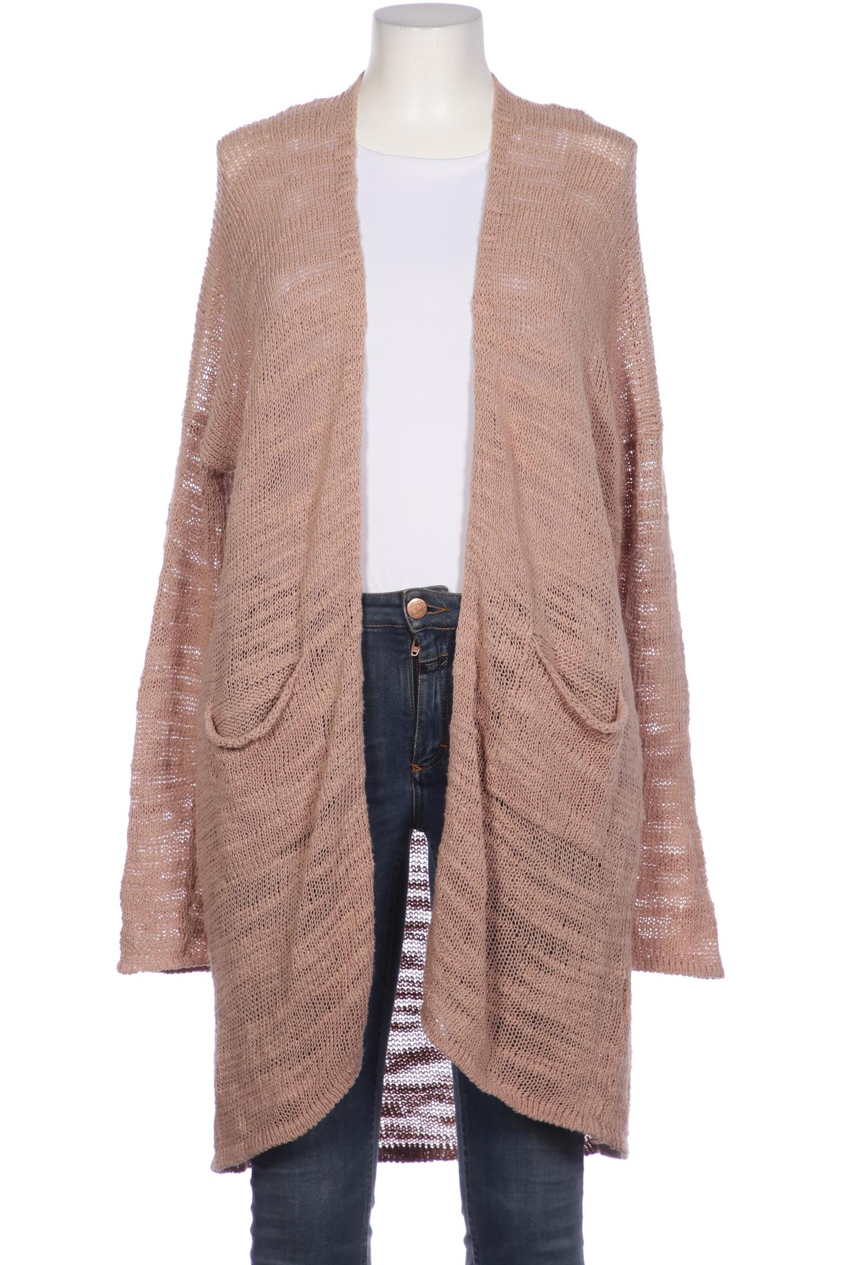 

Anonyme Designers Damen Strickjacke, pink
