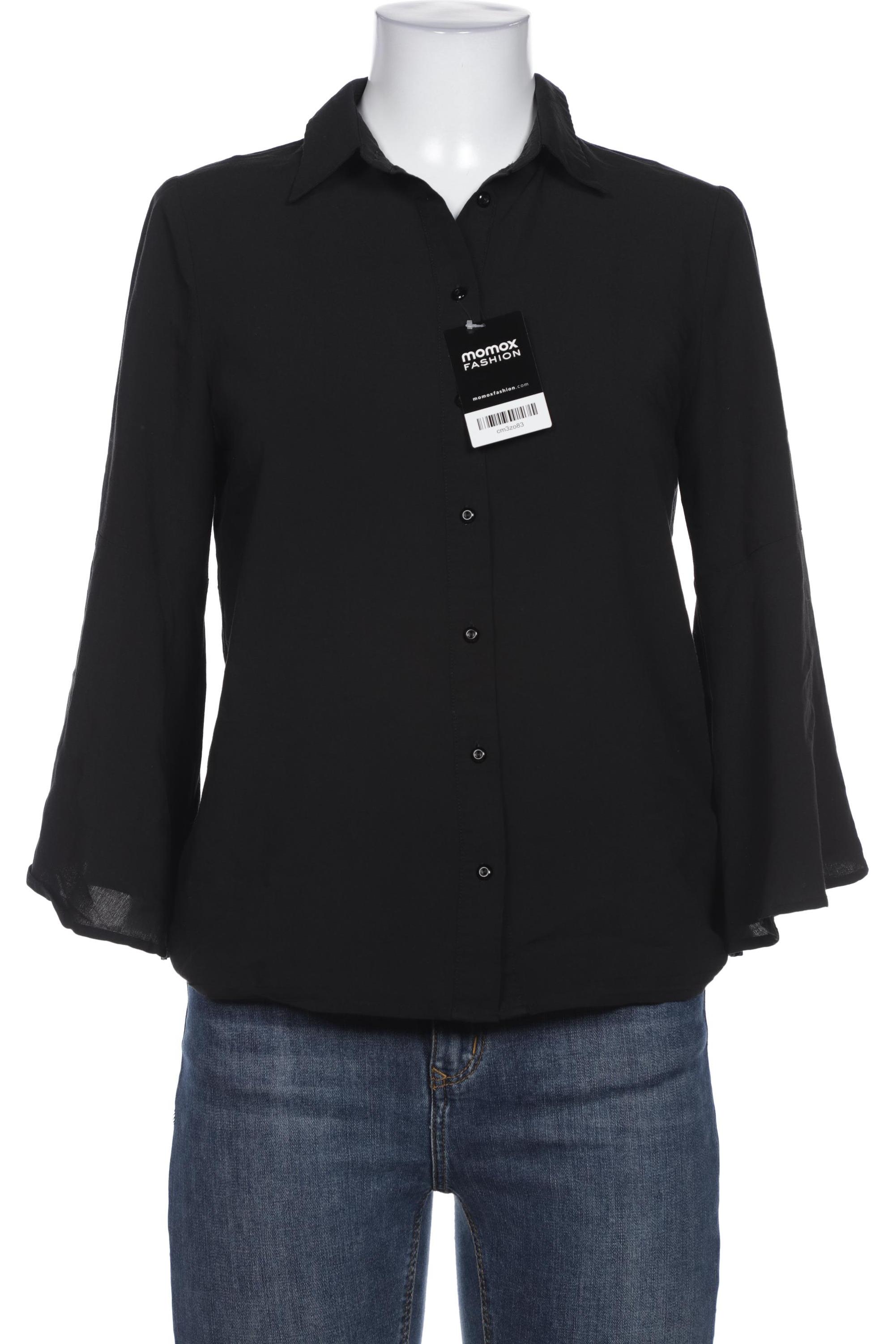 

Anonyme Designers Damen Bluse, schwarz