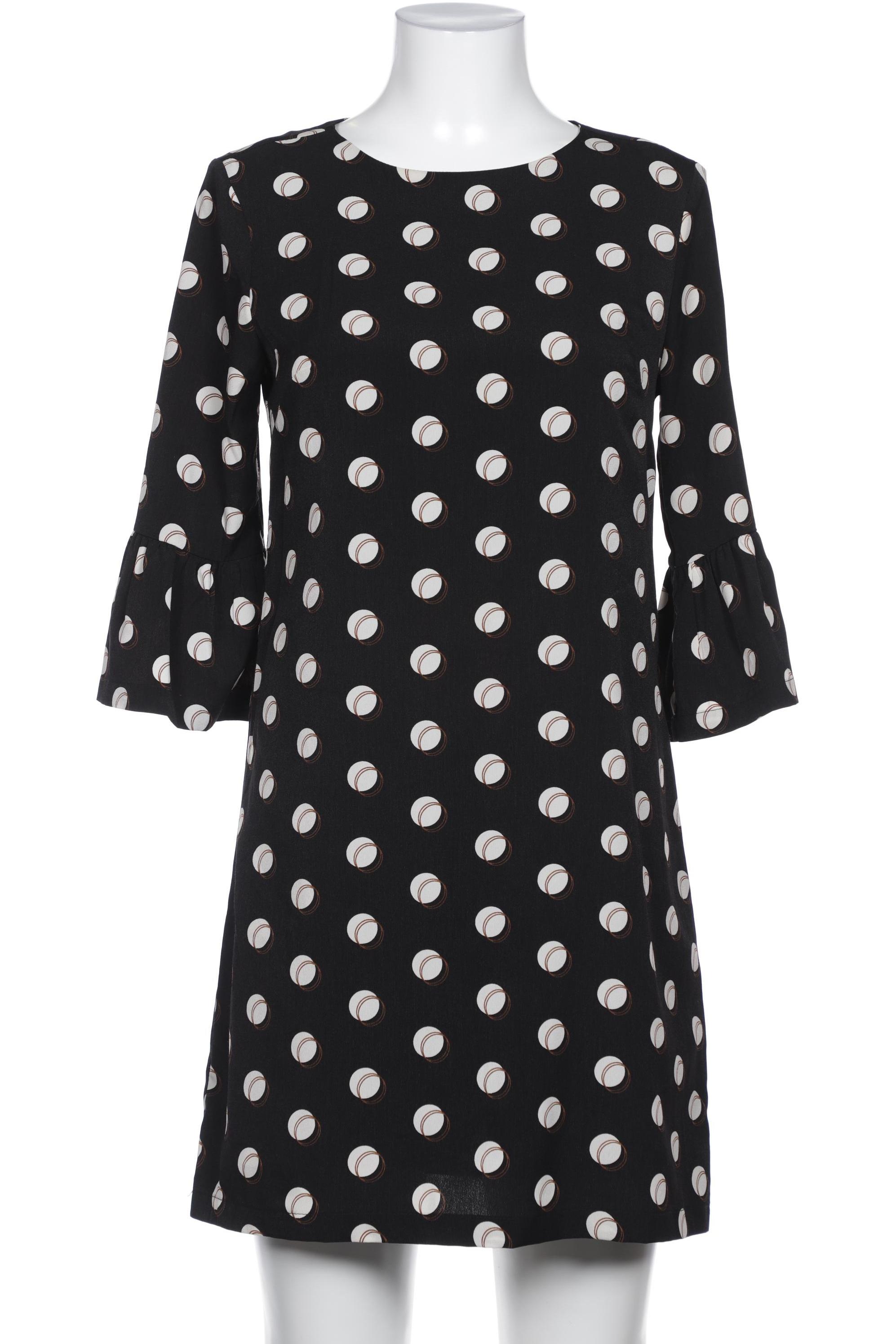 

Anonyme Designers Damen Kleid, schwarz