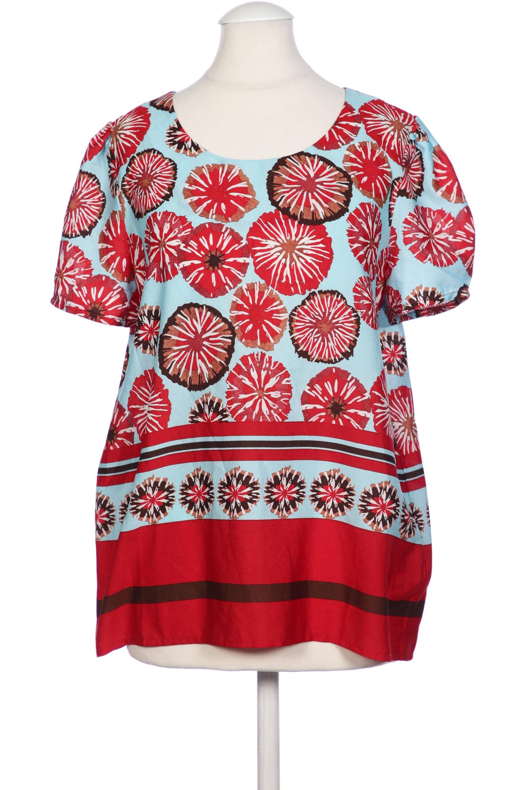 

Anonyme Designers Damen Bluse, rot