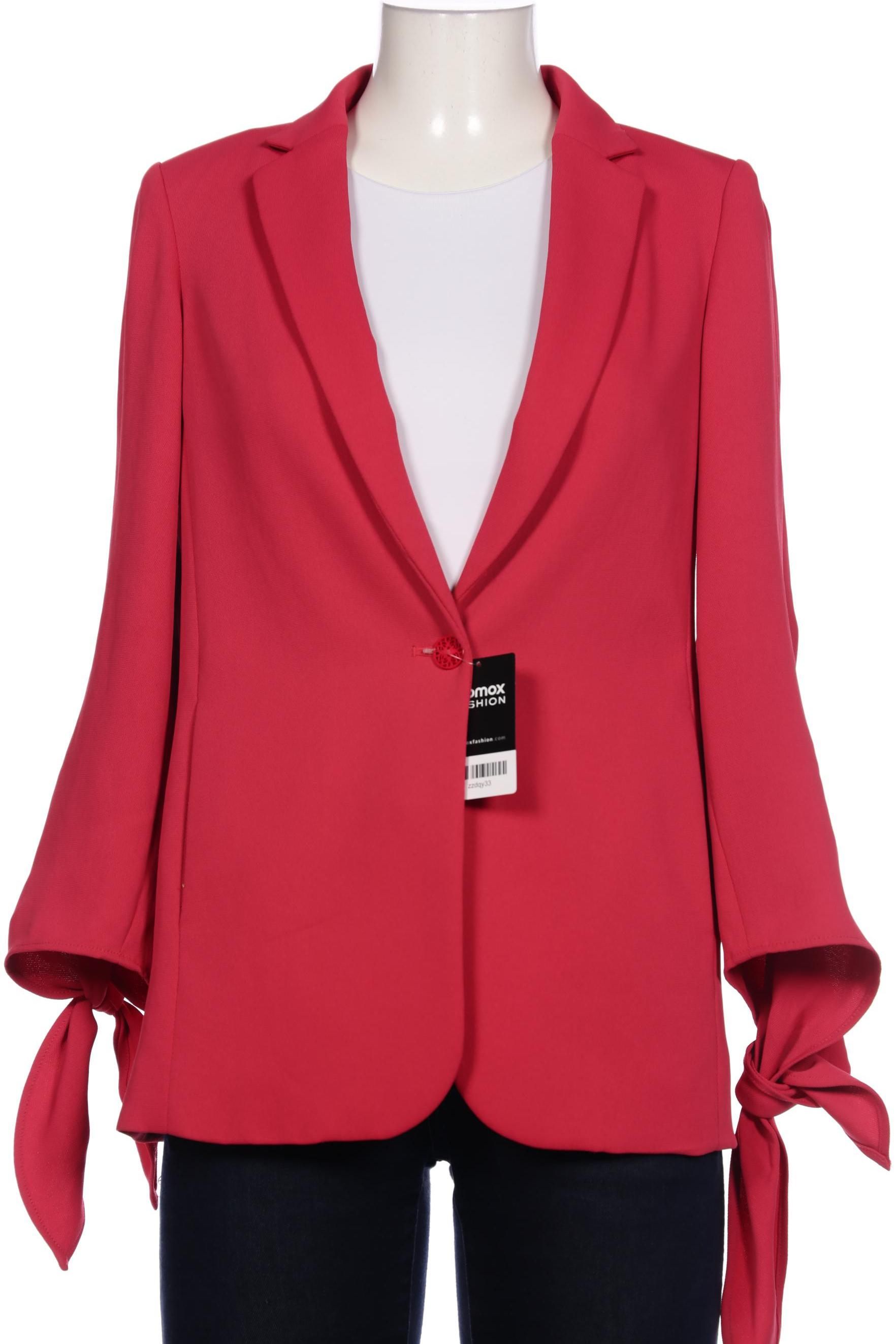 

Anthropologie Damen Blazer, pink