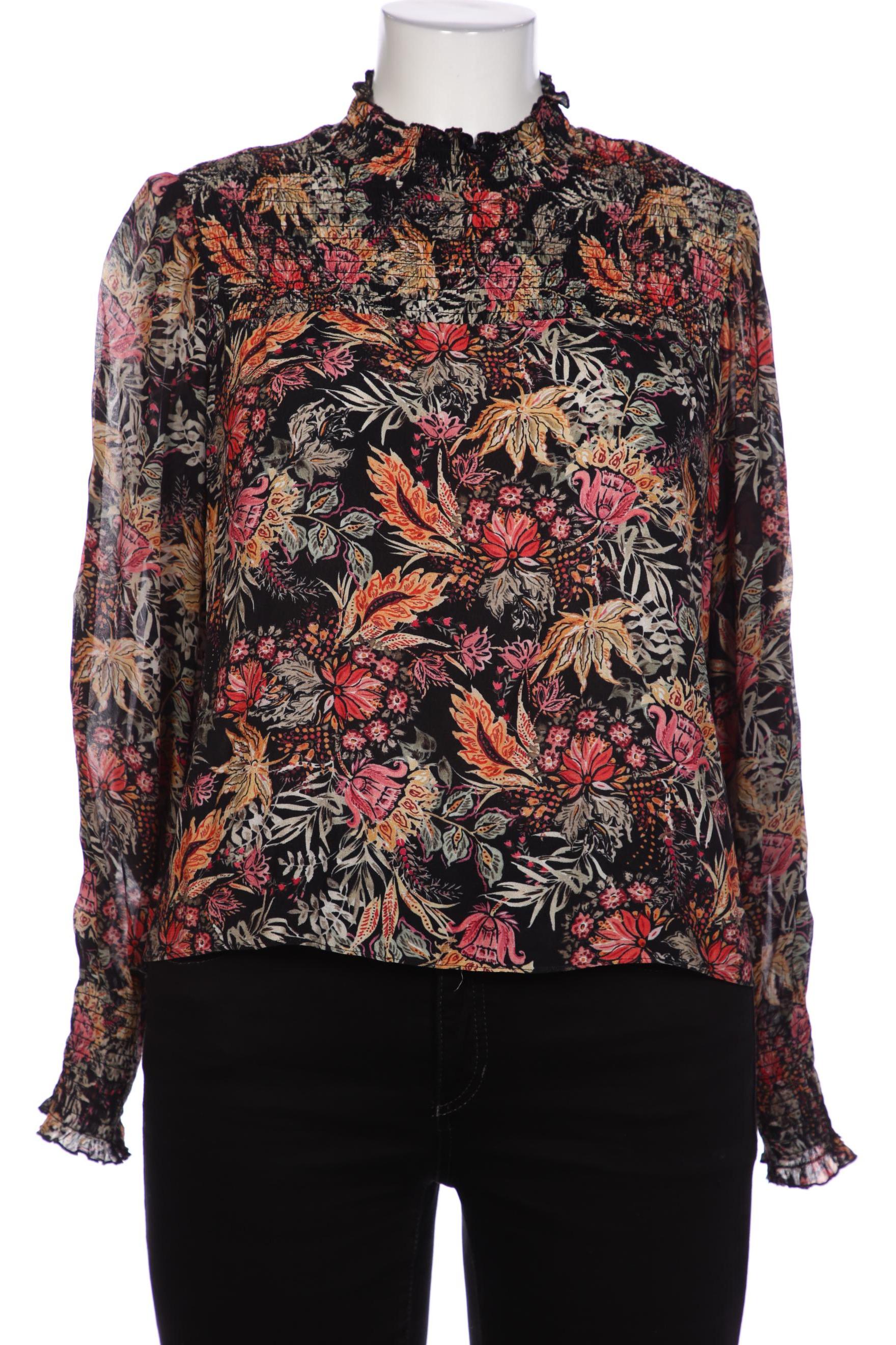 

Anthropologie Damen Bluse, mehrfarbig, Gr. 14