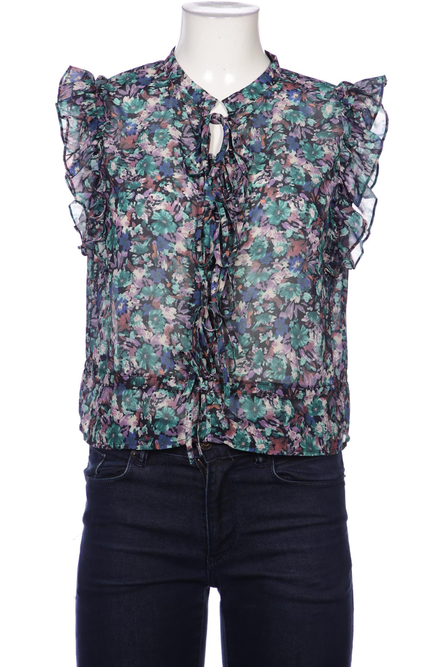 

Anthropologie Damen Bluse, grün