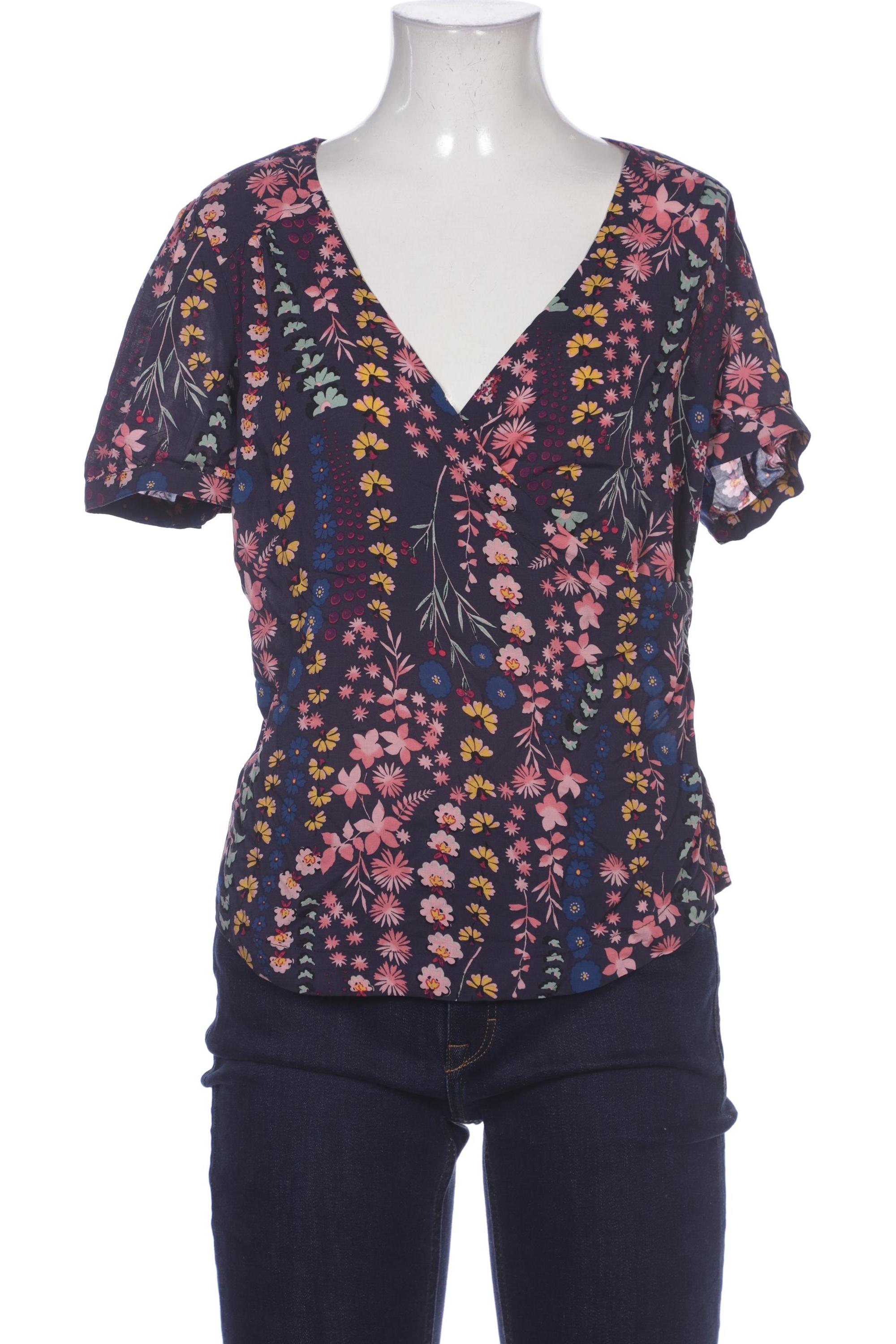 

Anthropologie Damen Bluse, flieder, Gr. 34