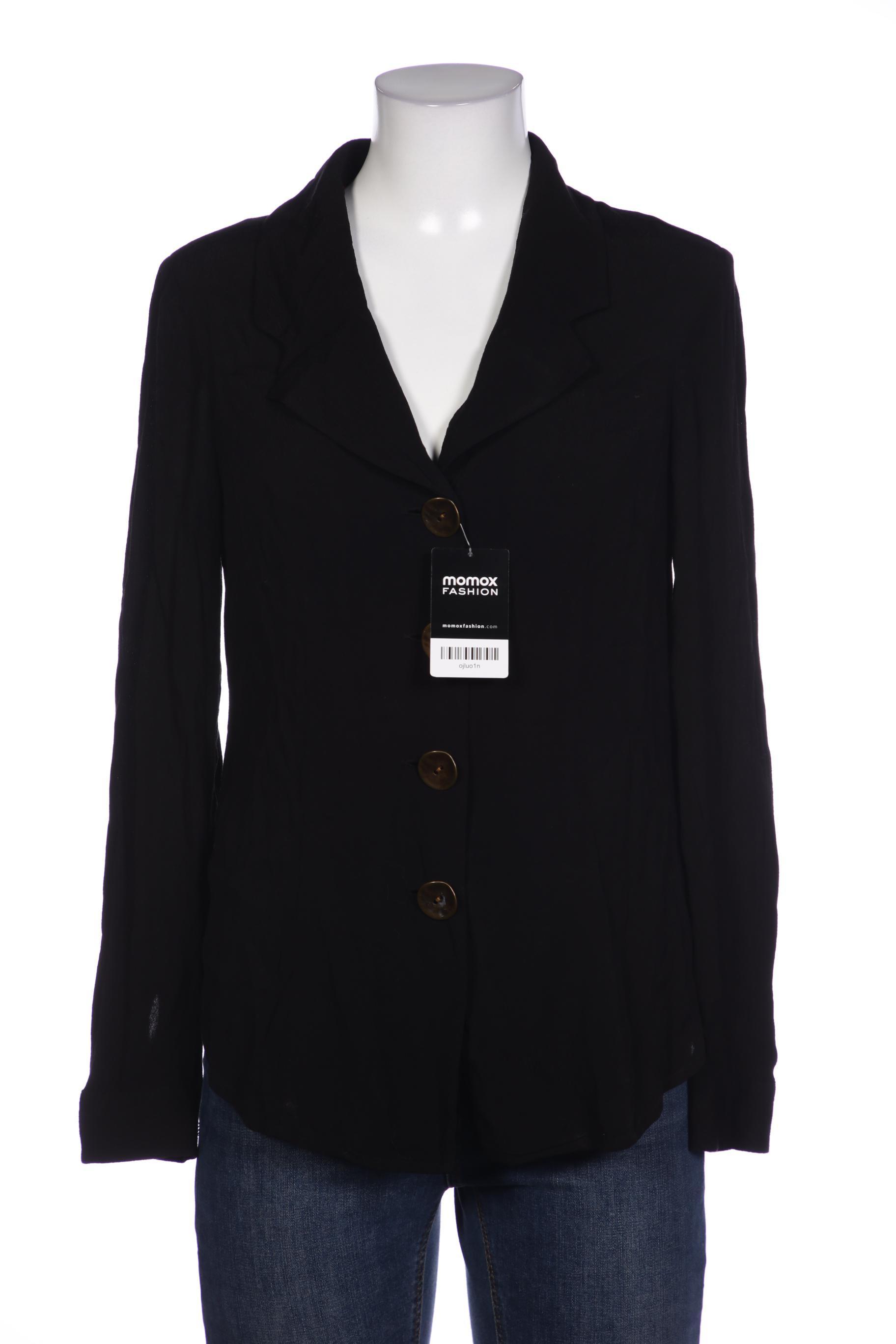 

Anthropologie Damen Bluse, schwarz