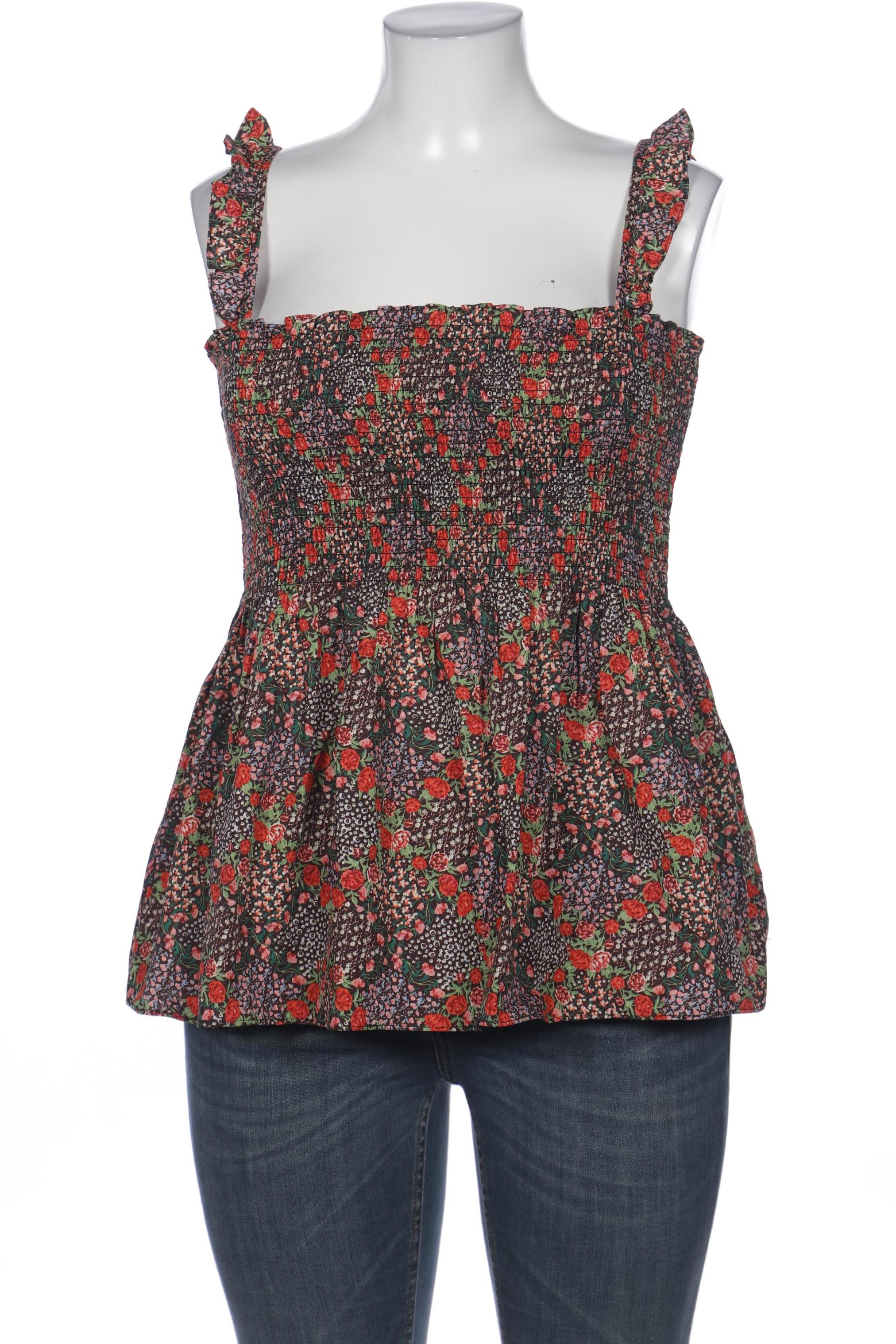 

Anthropologie Damen Bluse, braun