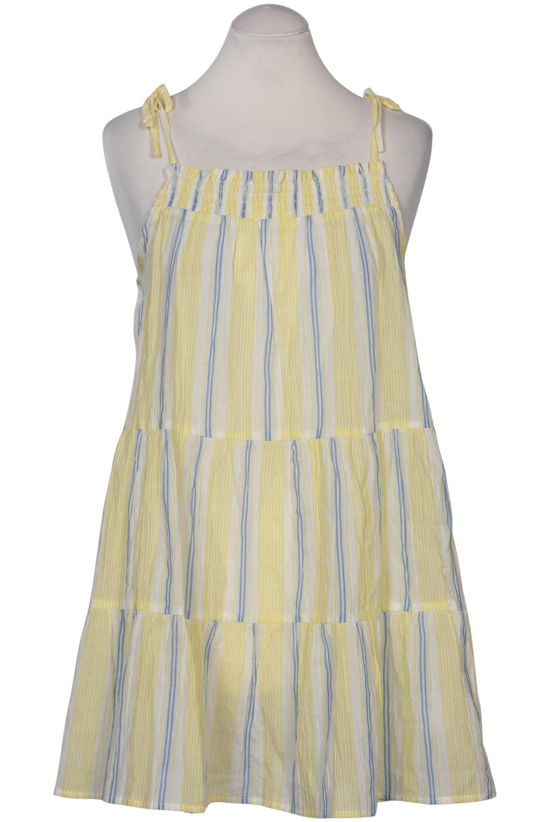

Anthropologie Damen Bluse, gelb, Gr. 38
