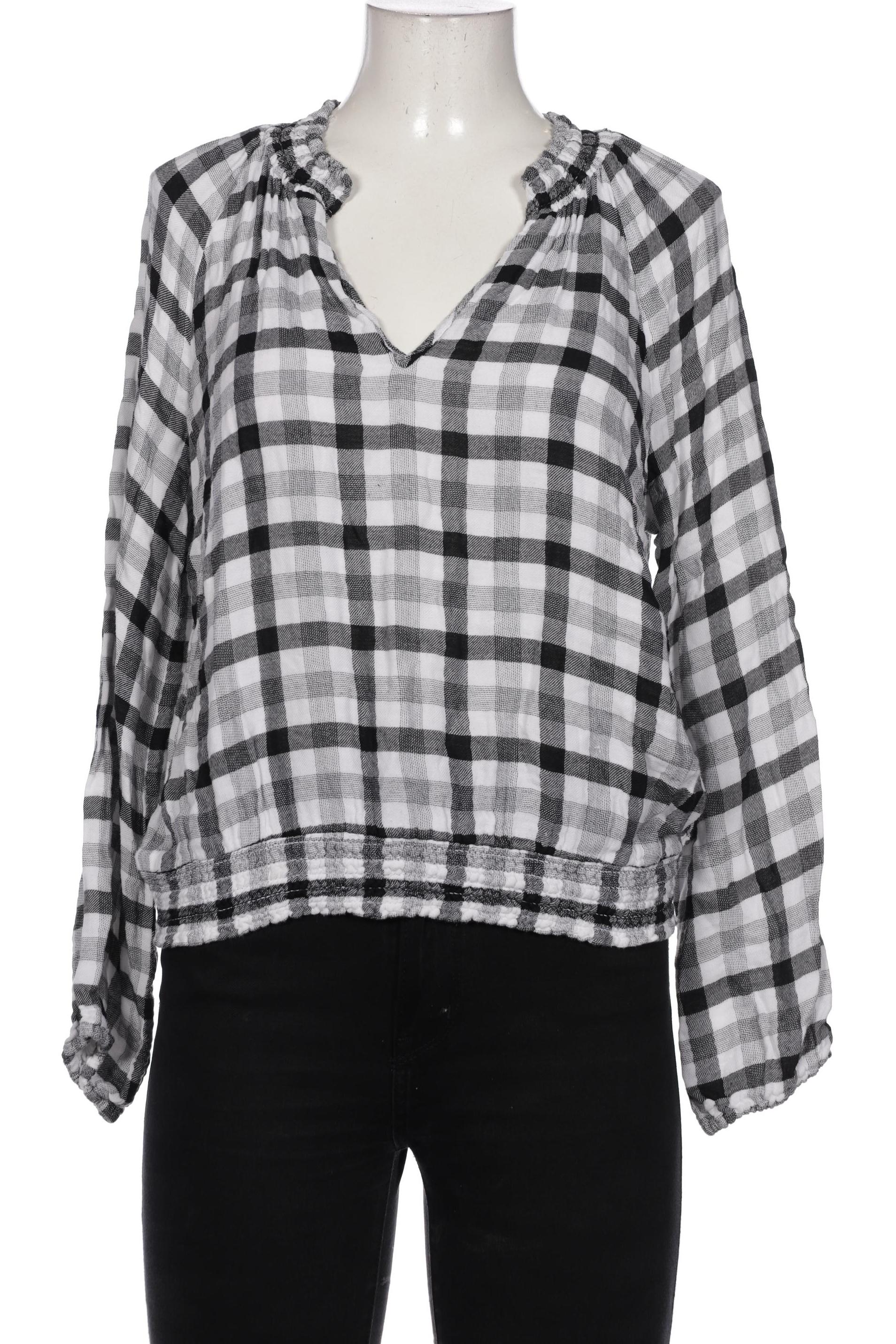 

Anthropologie Damen Bluse, weiß, Gr. 42