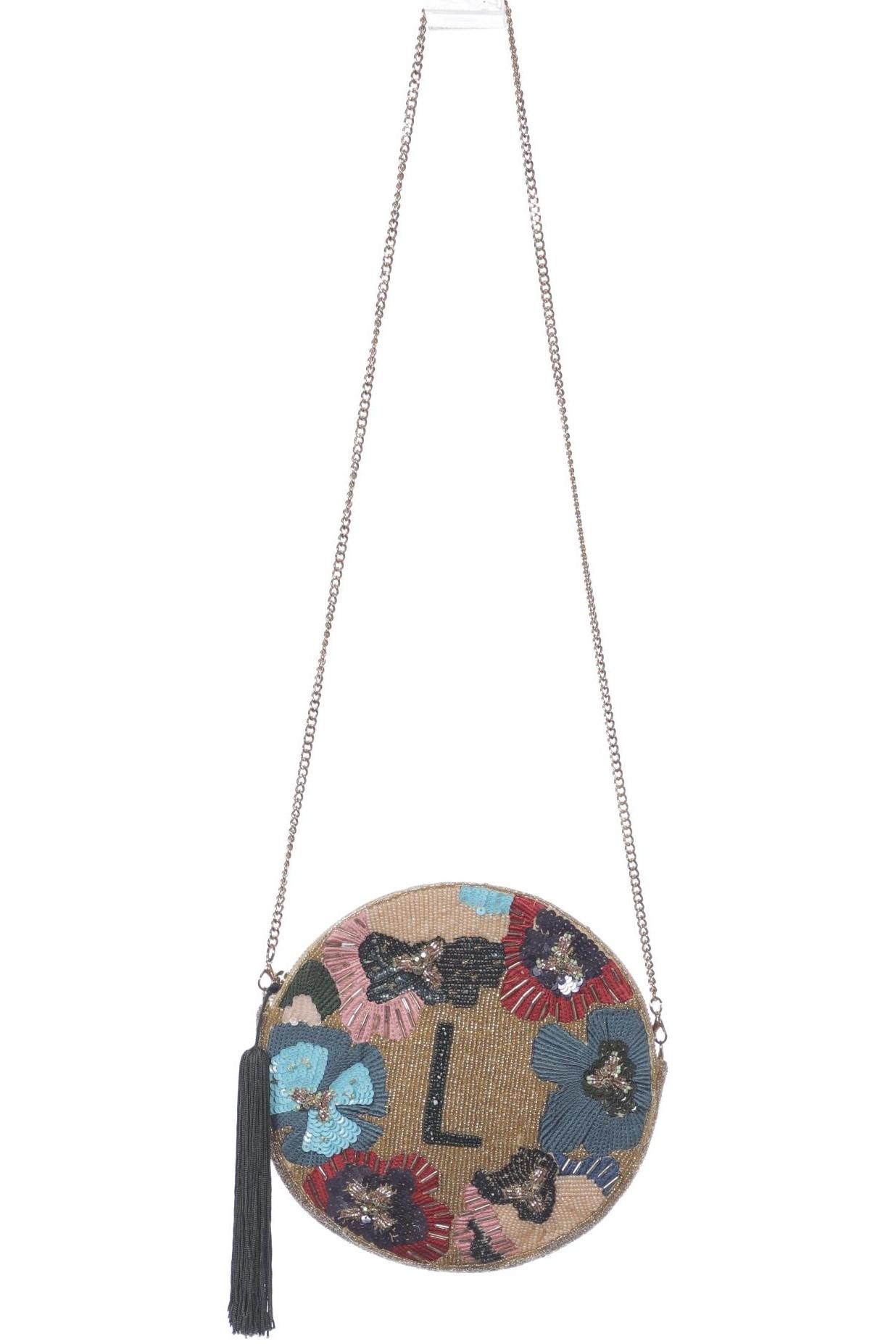 

Anthropologie Damen Handtasche, mehrfarbig, Gr.