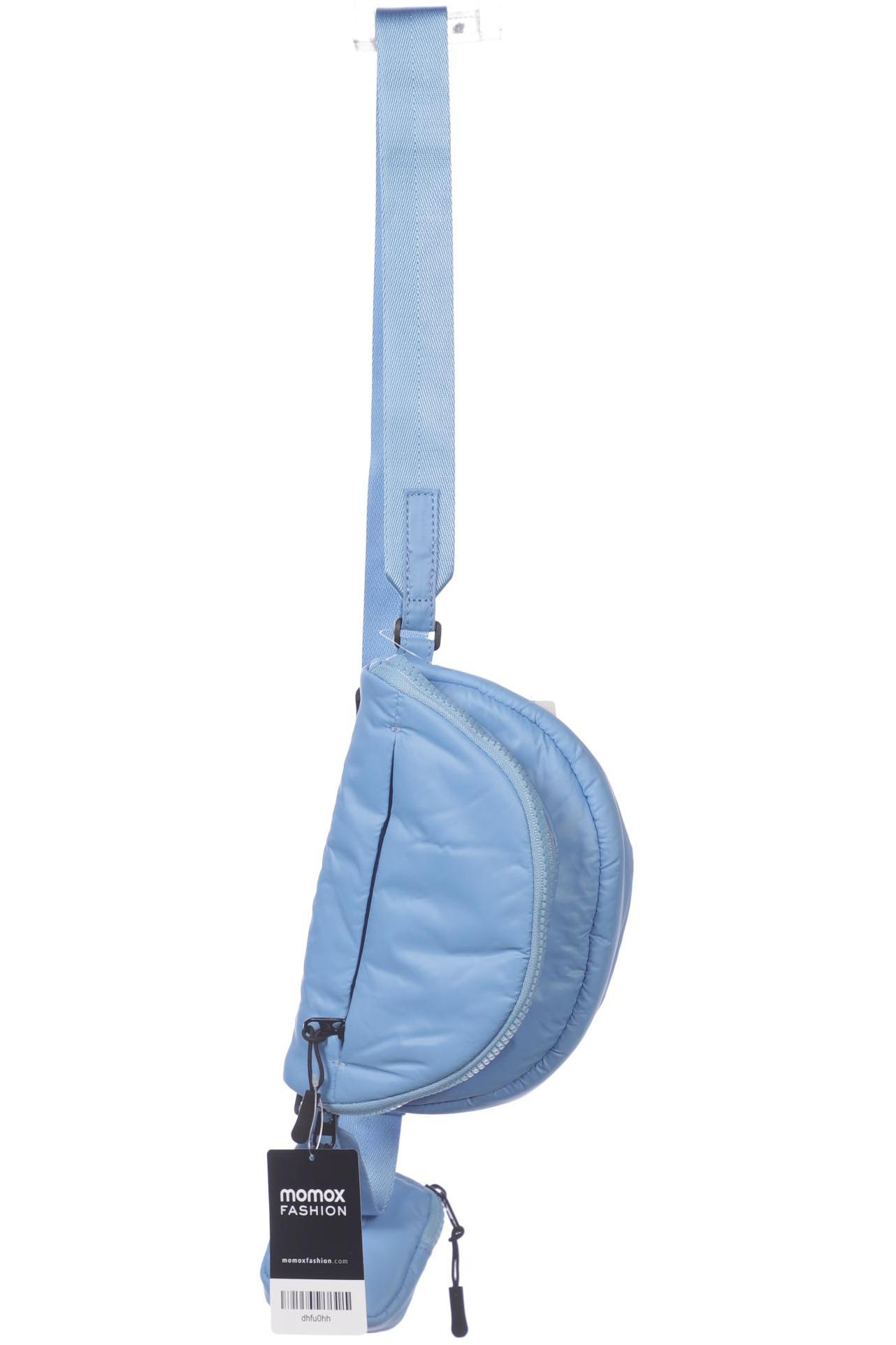 

Anthropologie Damen Handtasche, hellblau, Gr.
