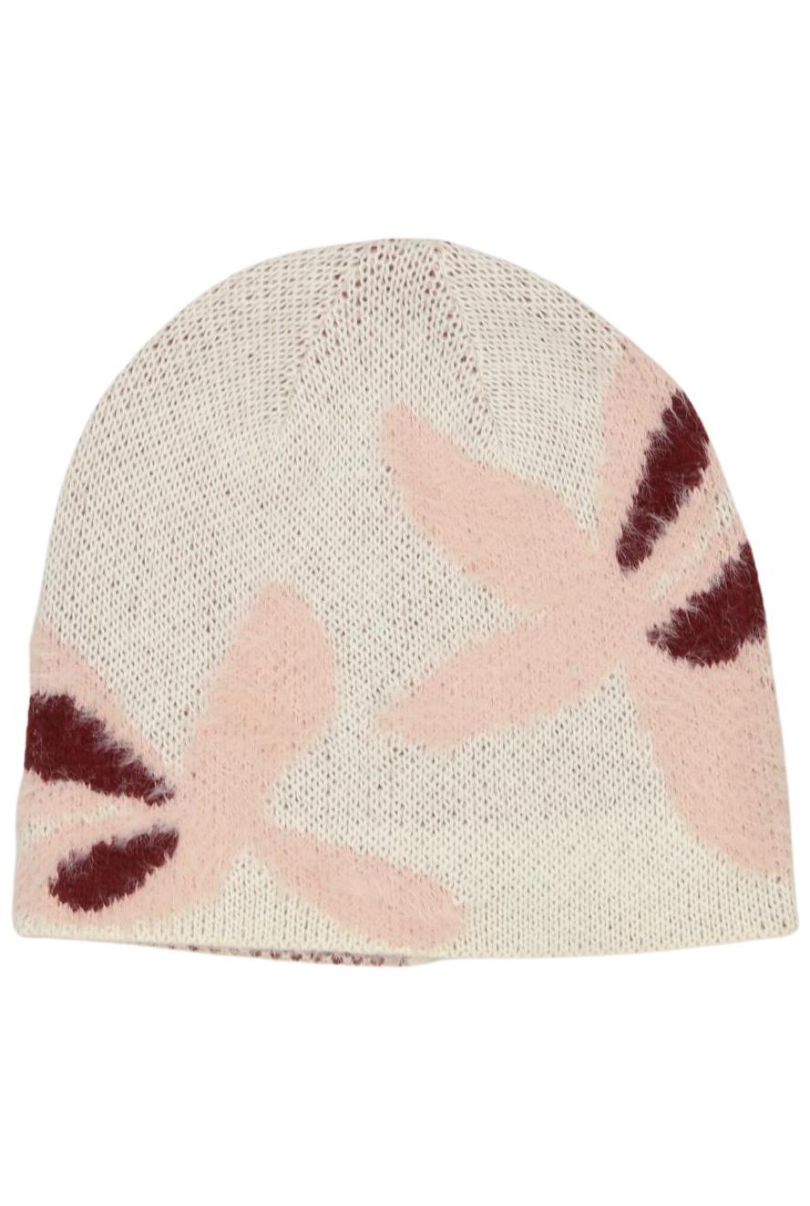 

Anthropologie Damen Hut/Mütze, beige, Gr. uni