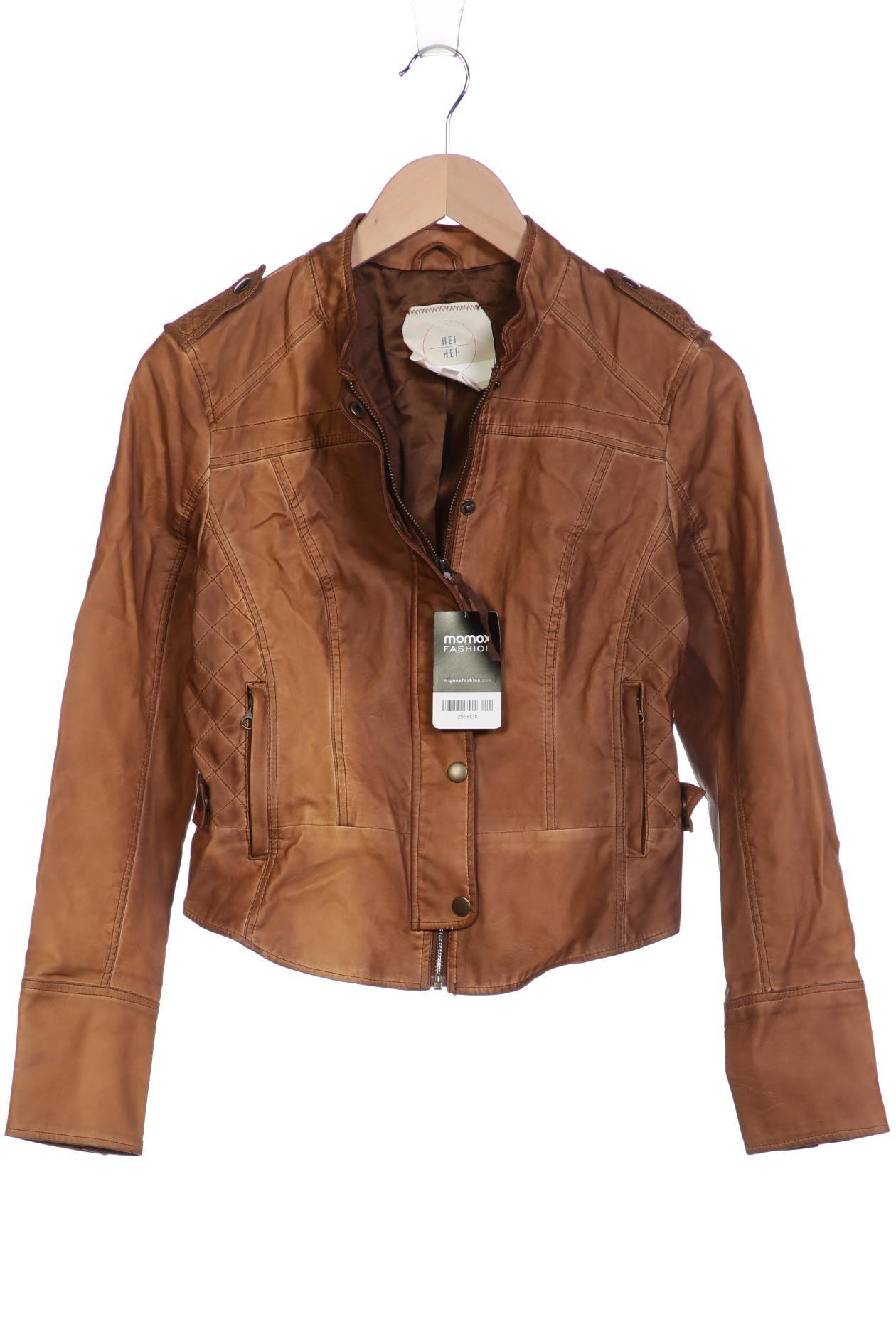 

Anthropologie Damen Jacke, braun, Gr. 34