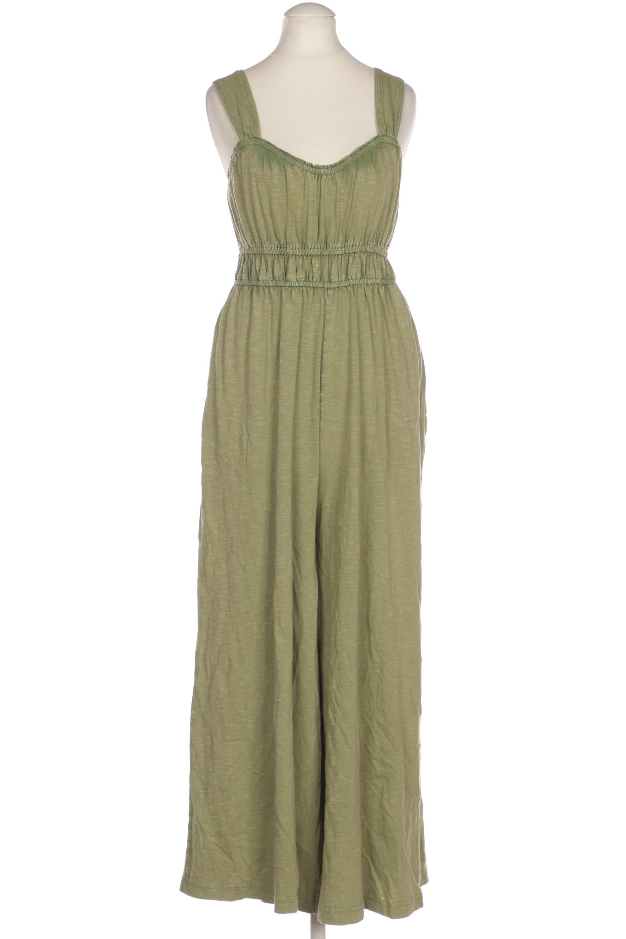 

Anthropologie Damen Jumpsuit/Overall, grün, Gr. 34