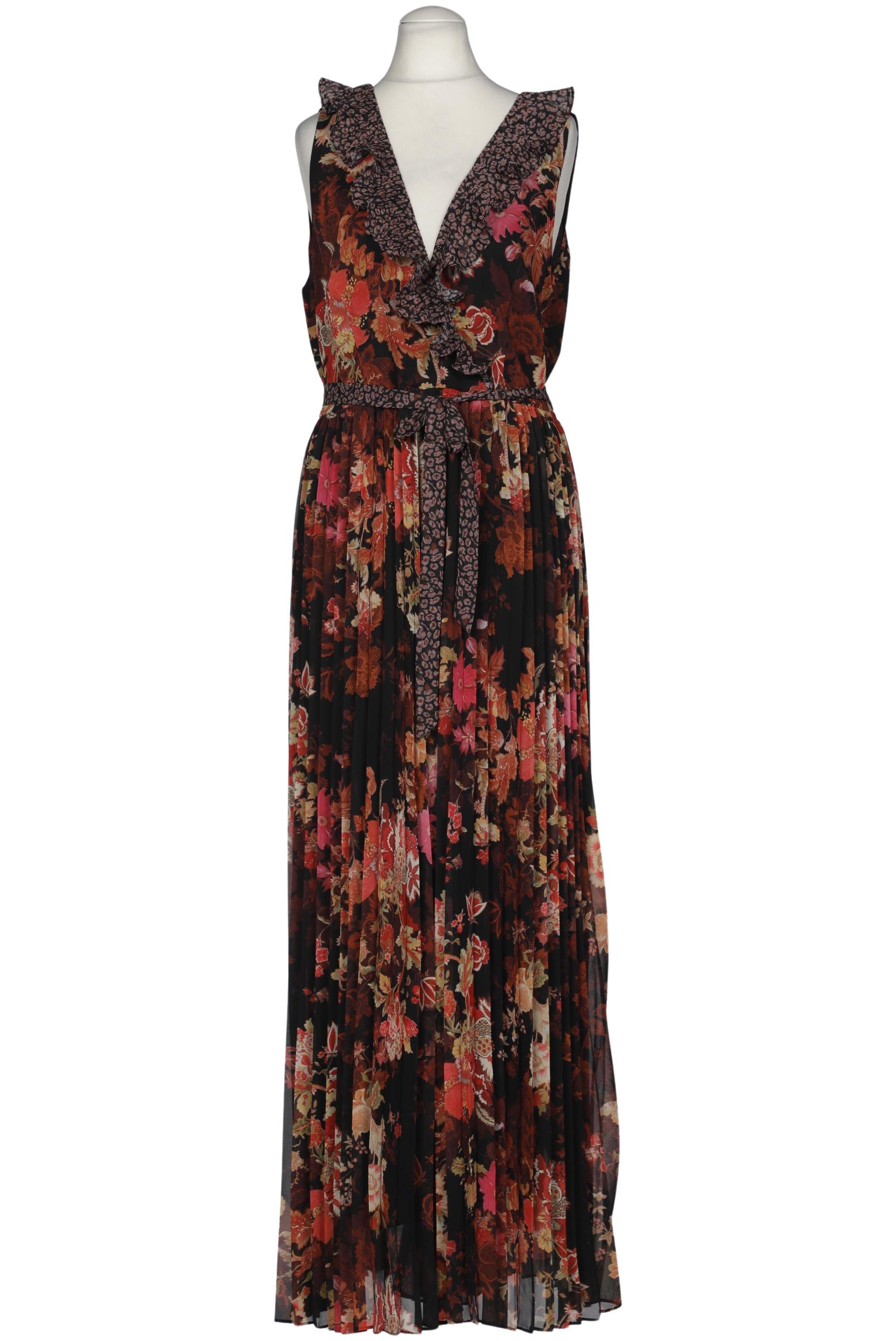 

Anthropologie Damen Jumpsuit/Overall, schwarz, Gr. 16