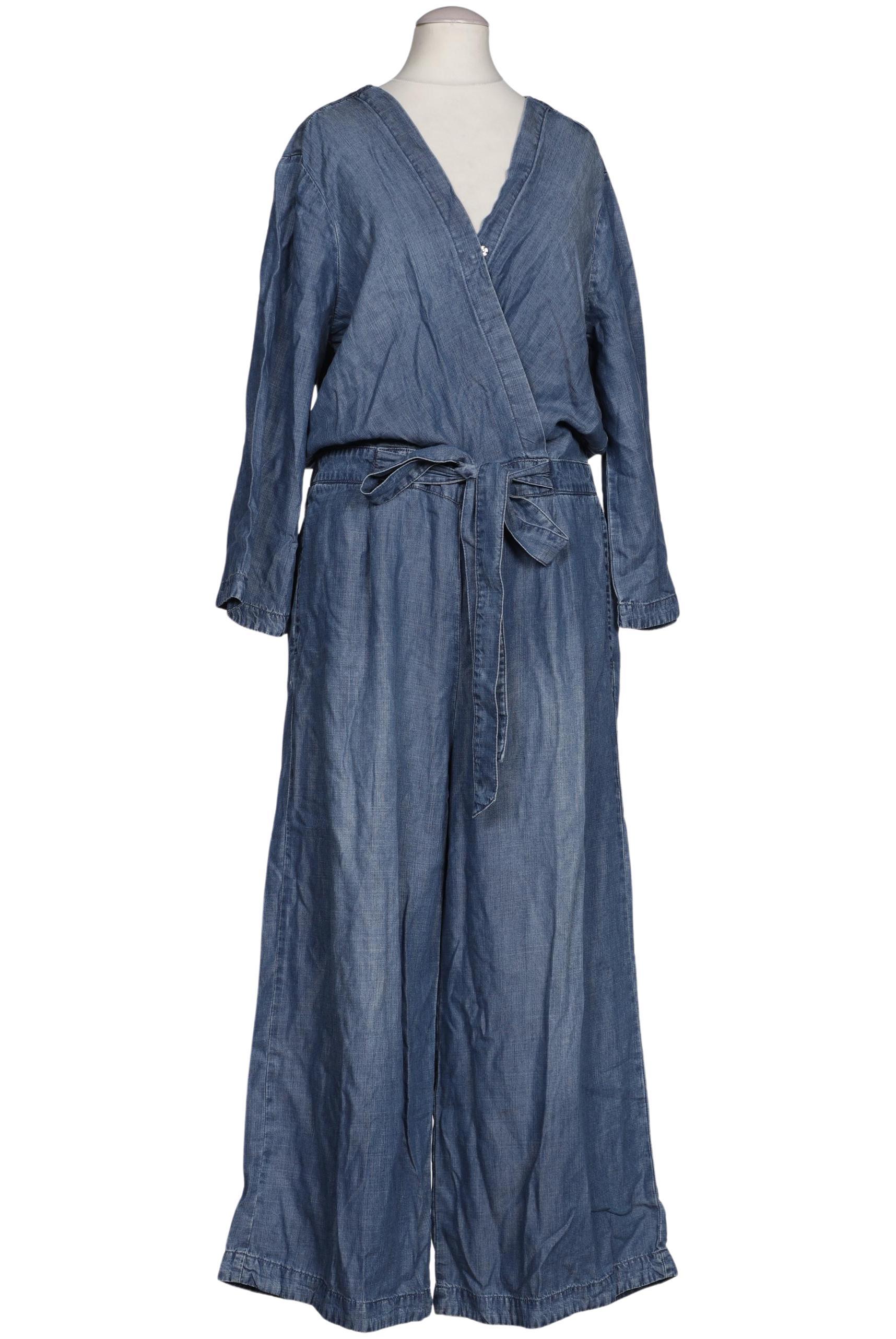

Anthropologie Damen Jumpsuit/Overall, blau, Gr. 38