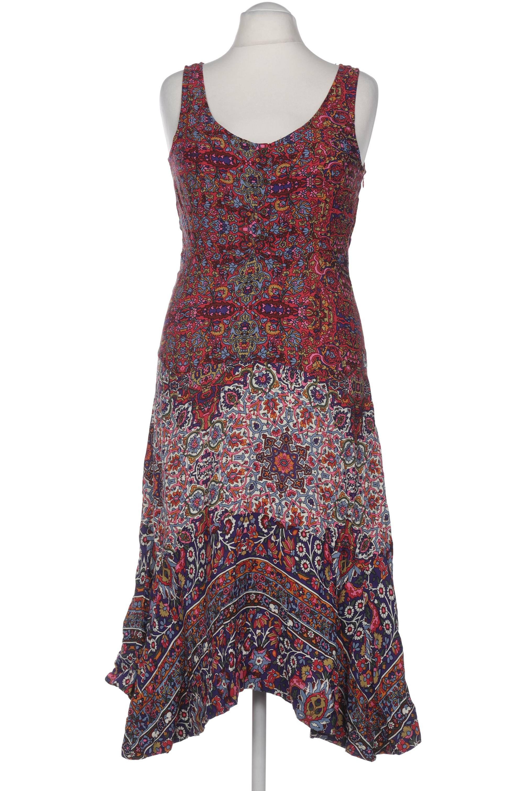 

Anthropologie Damen Kleid, mehrfarbig