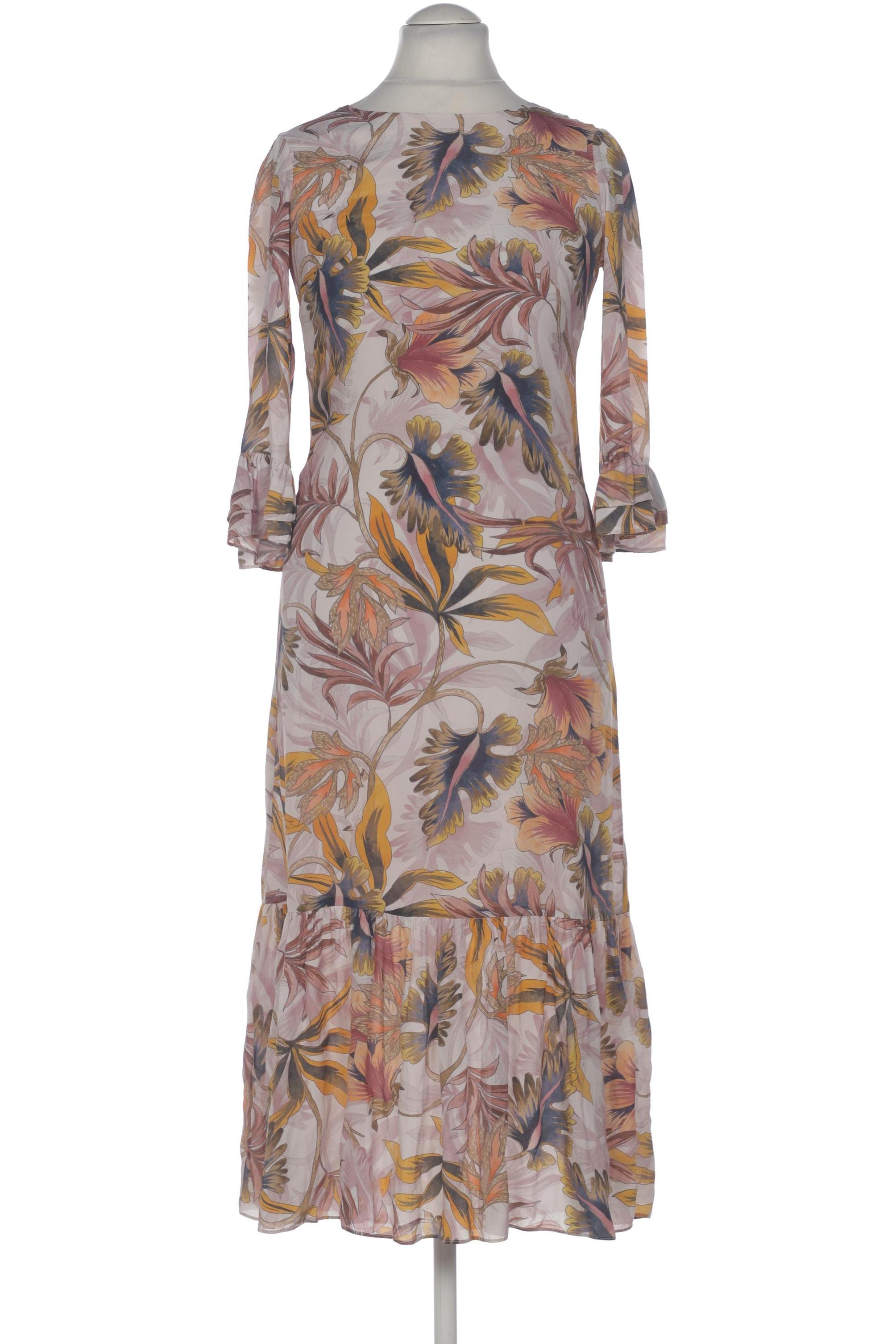 

Anthropologie Damen Kleid, pink, Gr. 8