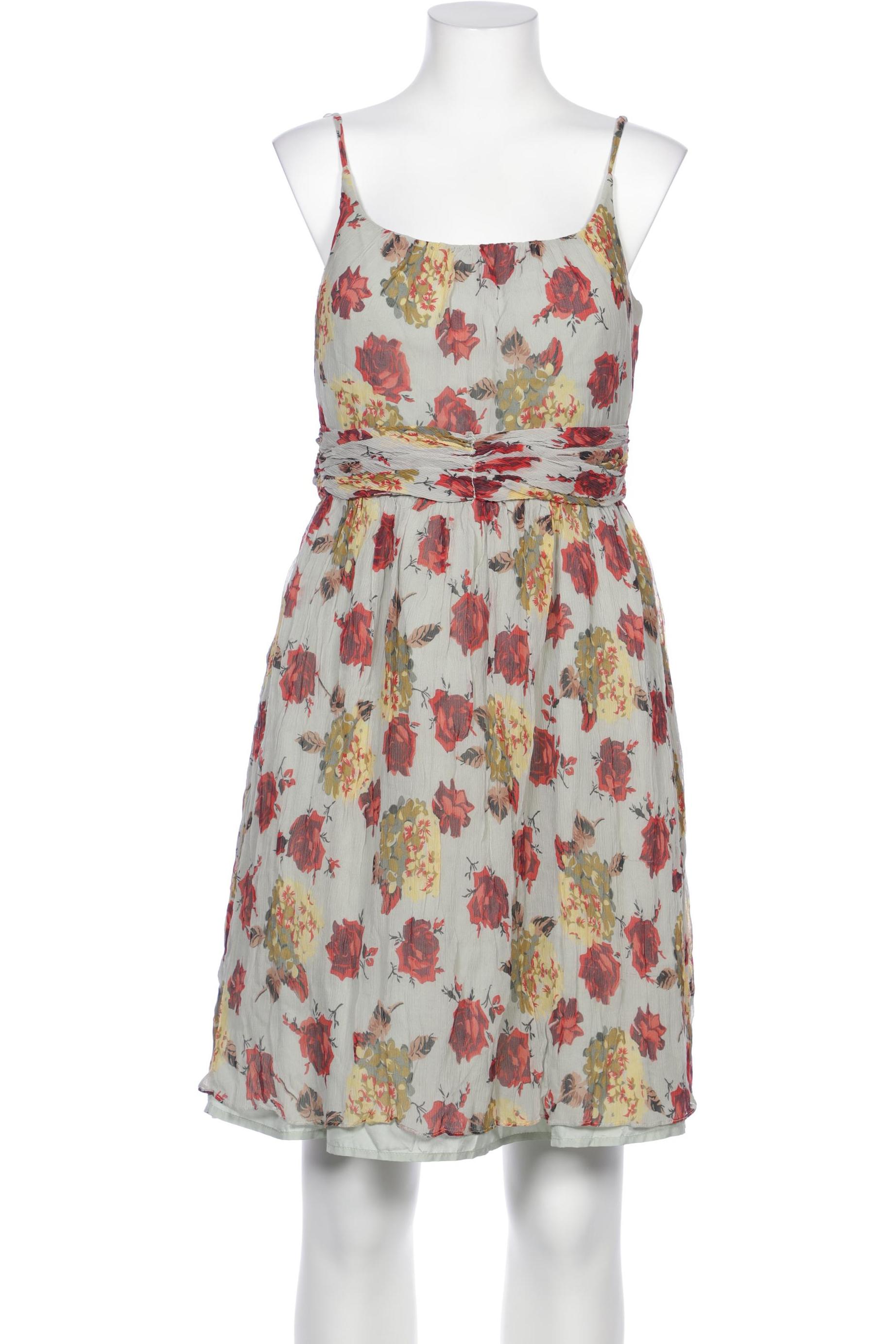 

Anthropologie Damen Kleid, grün, Gr. 38