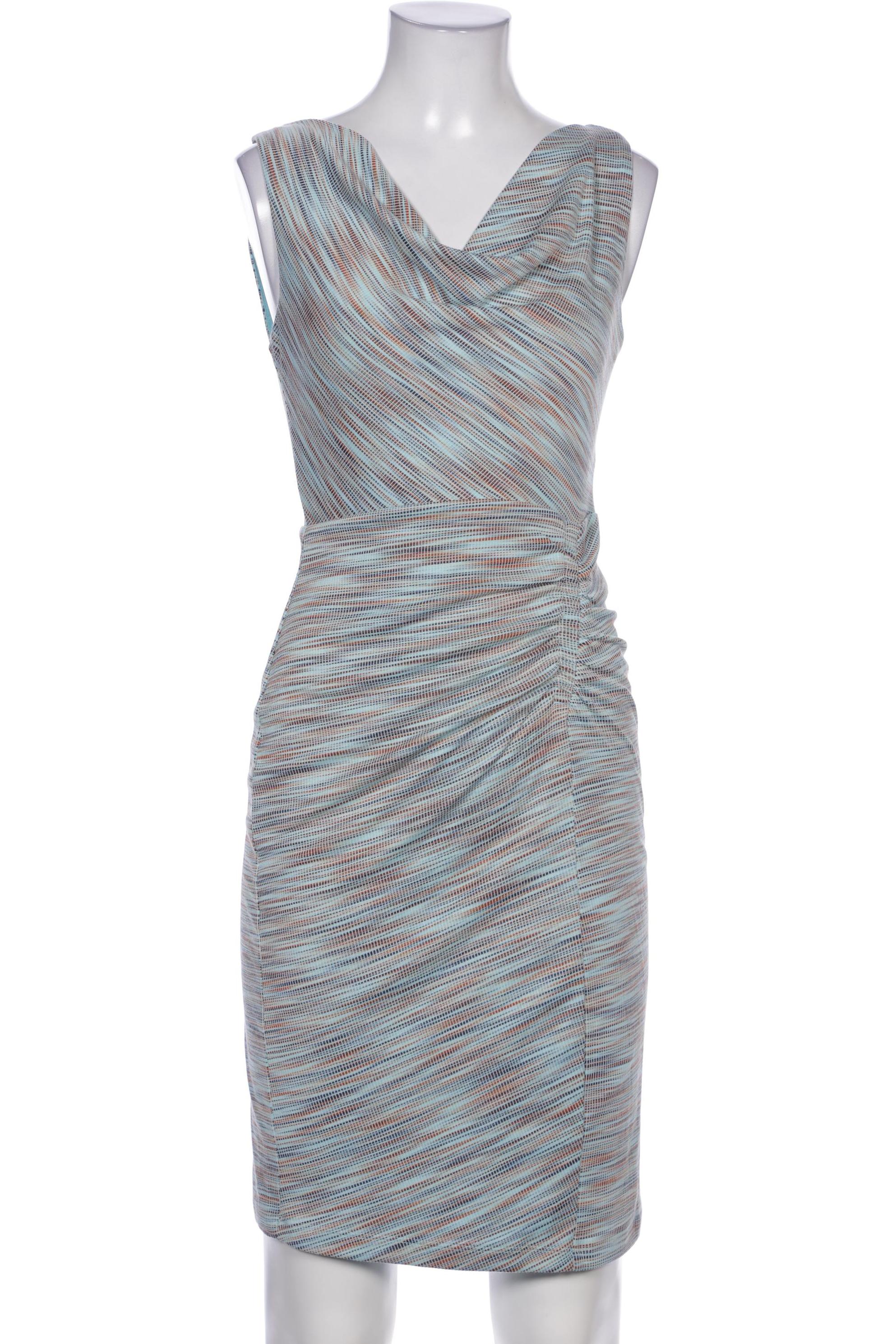 

Anthropologie Damen Kleid, mehrfarbig, Gr. 34