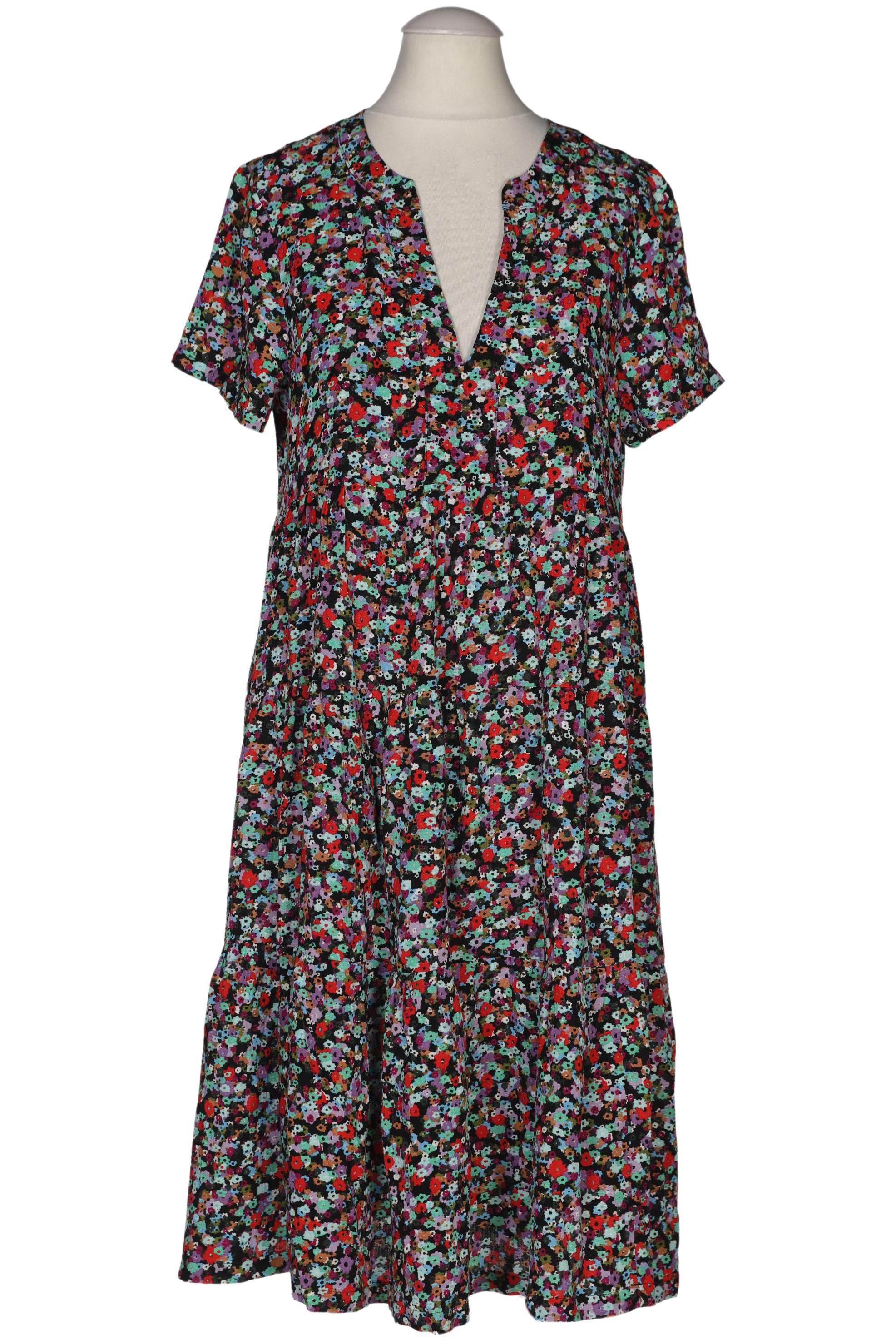 

Anthropologie Damen Kleid, mehrfarbig, Gr. 34