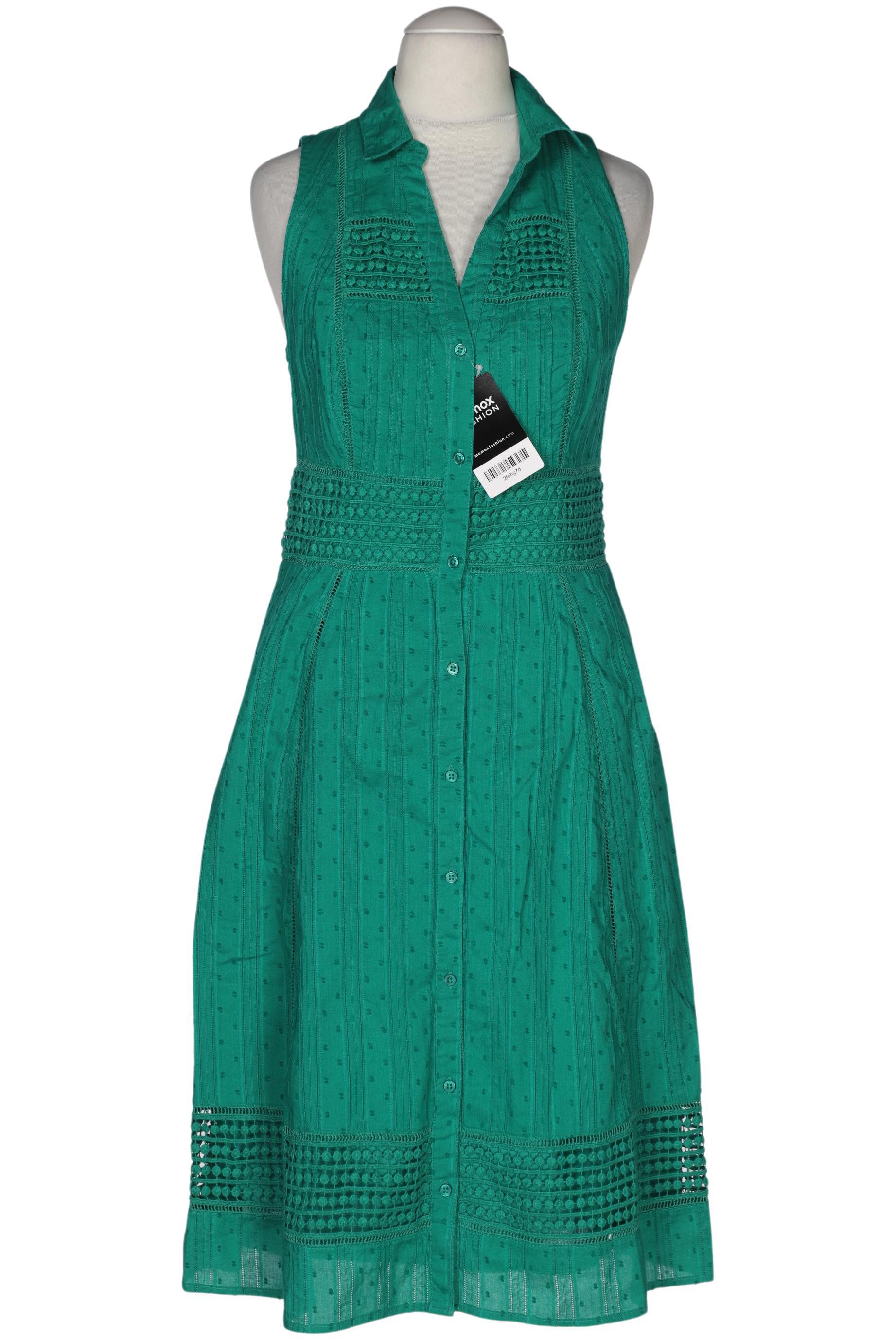

Anthropologie Damen Kleid, grün, Gr. 2