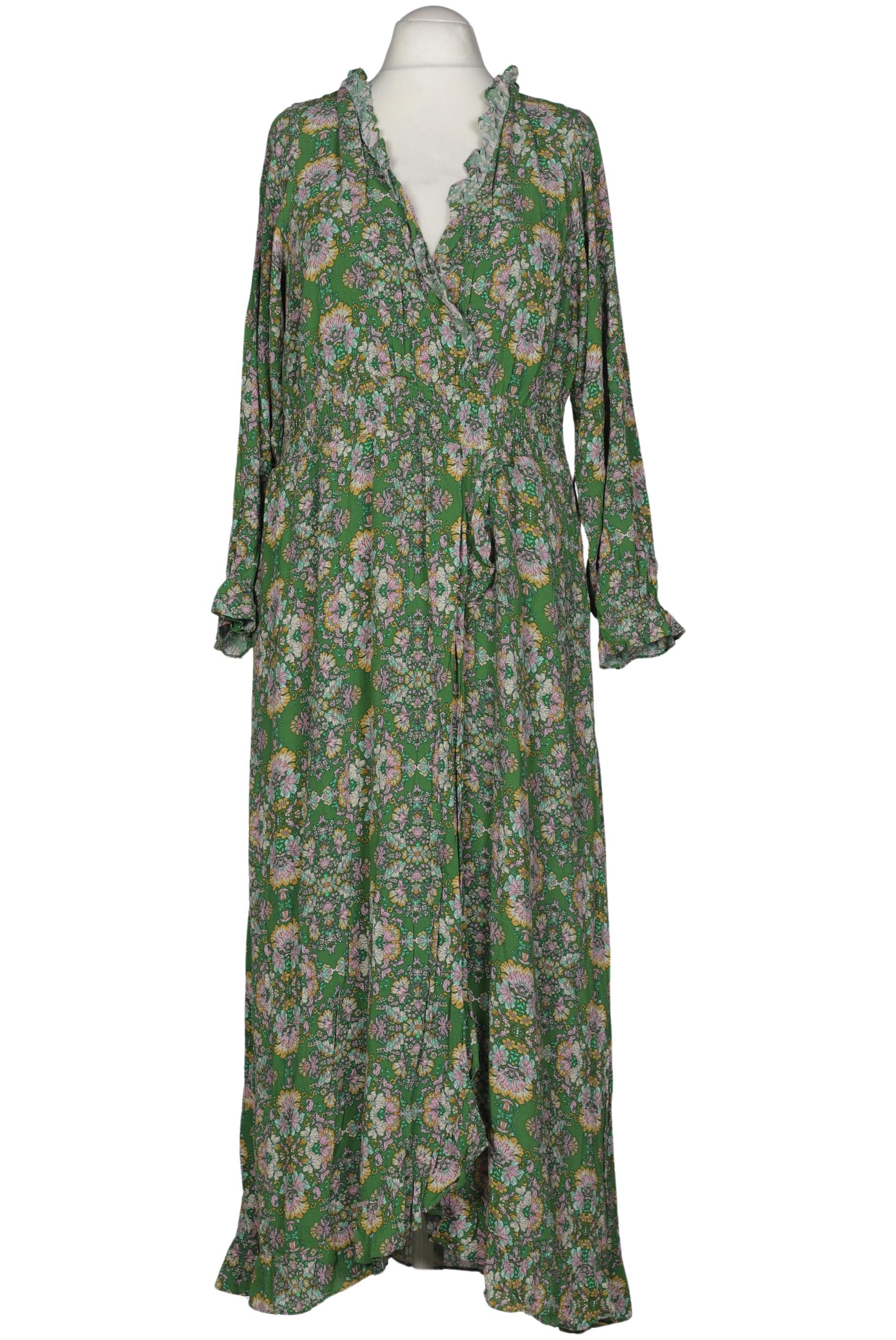 

Anthropologie Damen Kleid, grün, Gr. 46