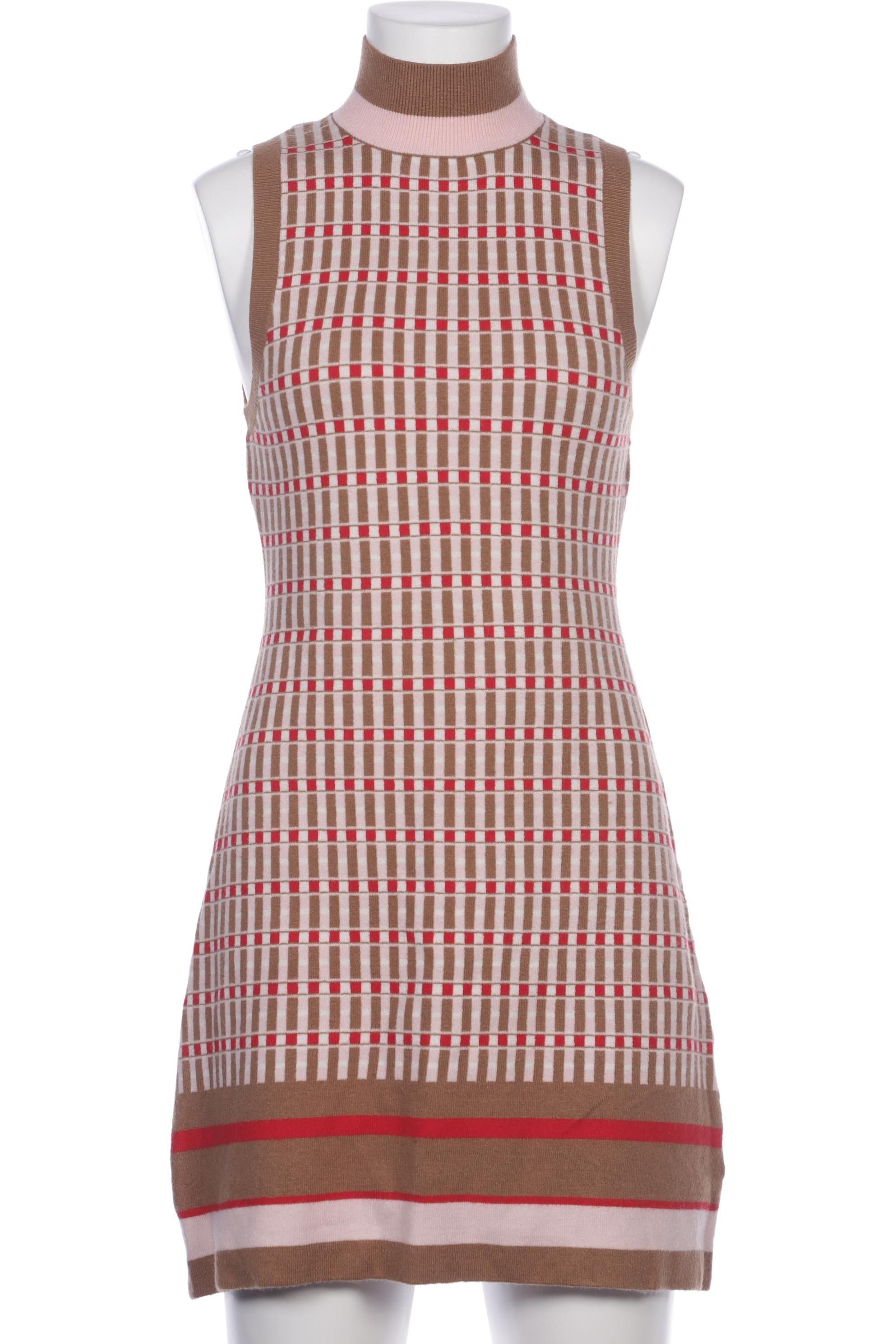 

Anthropologie Damen Kleid, braun, Gr. 34