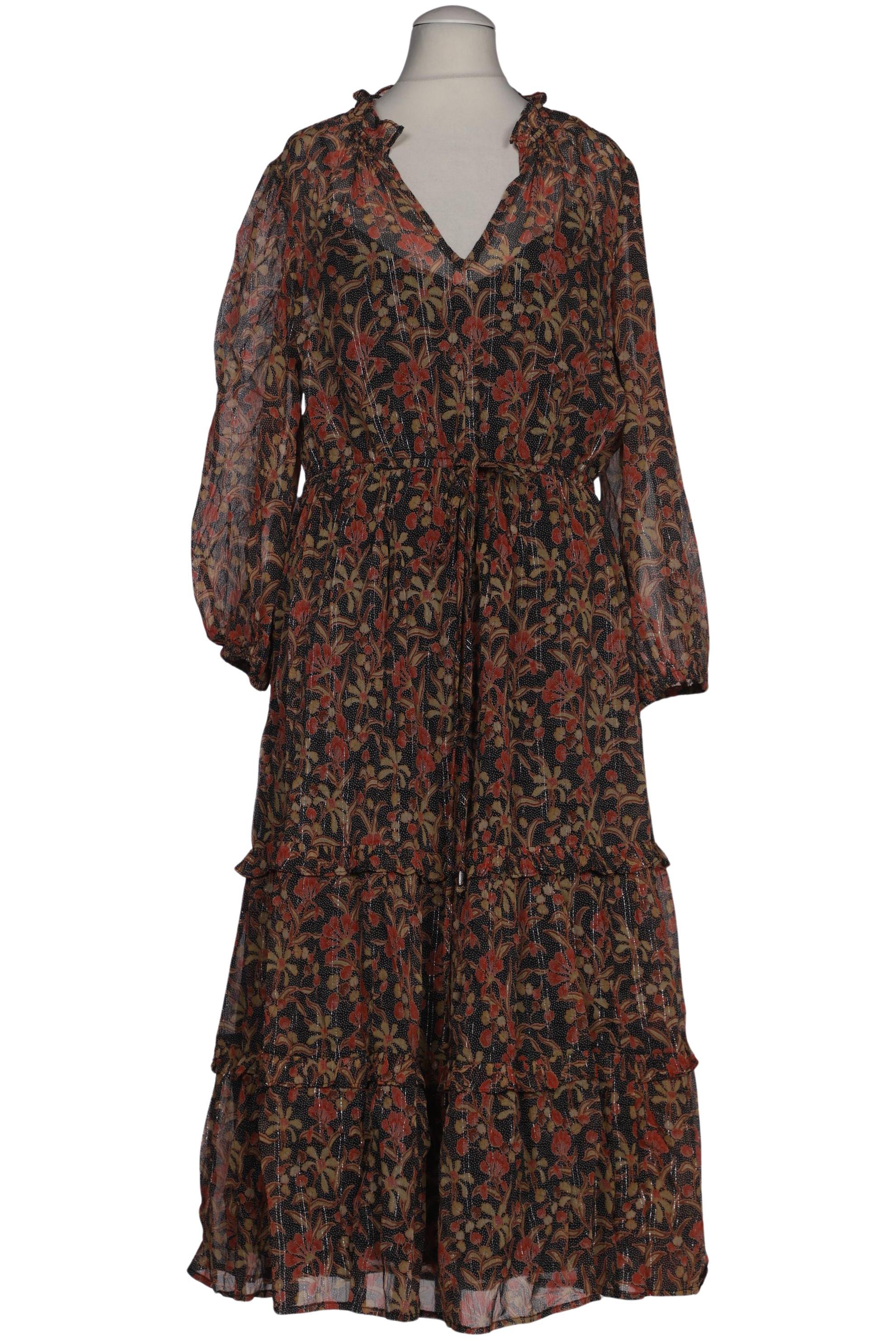 

Anthropologie Damen Kleid, braun, Gr. 38