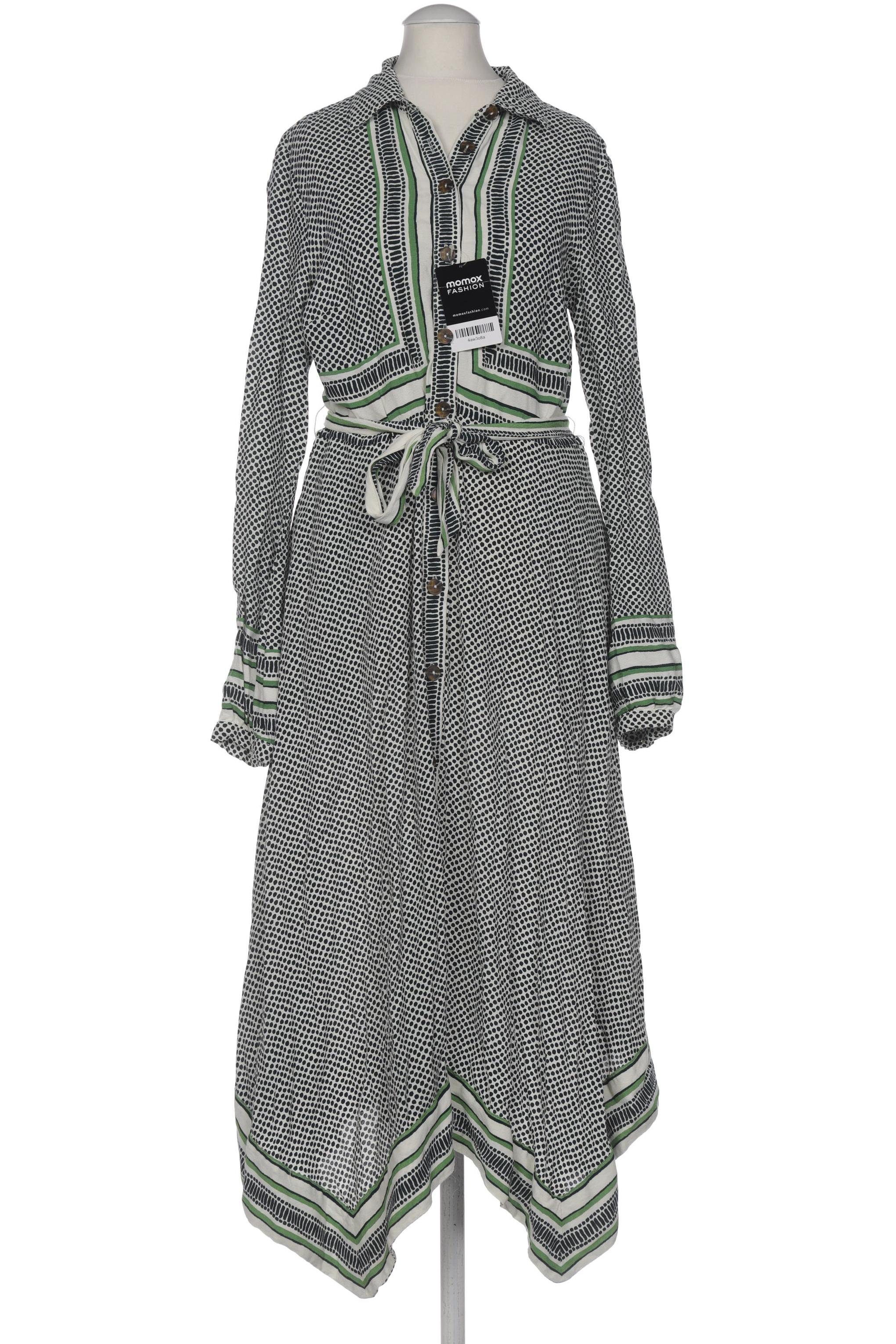 

Anthropologie Damen Kleid, grün