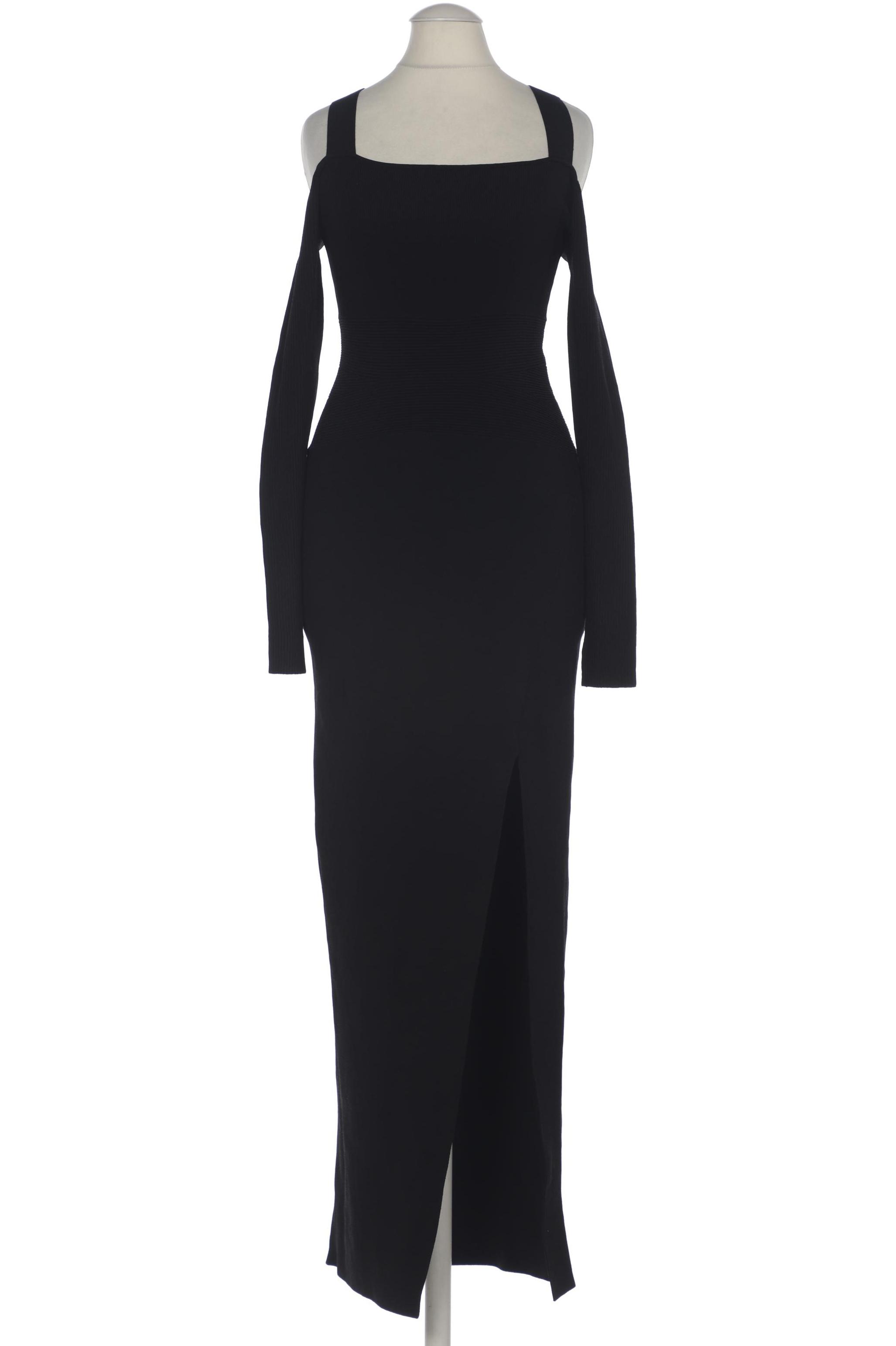 

Anthropologie Damen Kleid, schwarz, Gr. 34