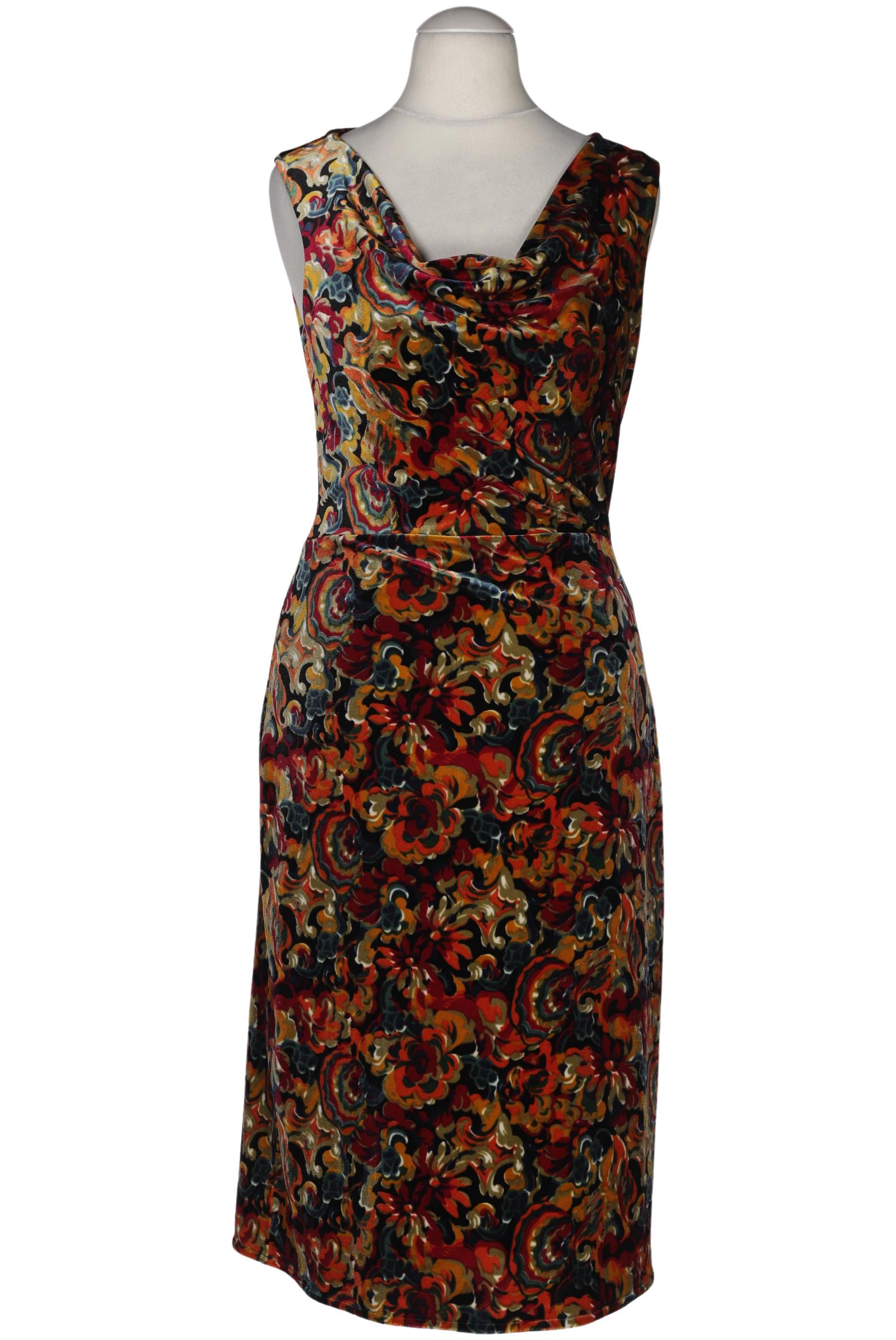 

Anthropologie Damen Kleid, mehrfarbig, Gr. 34