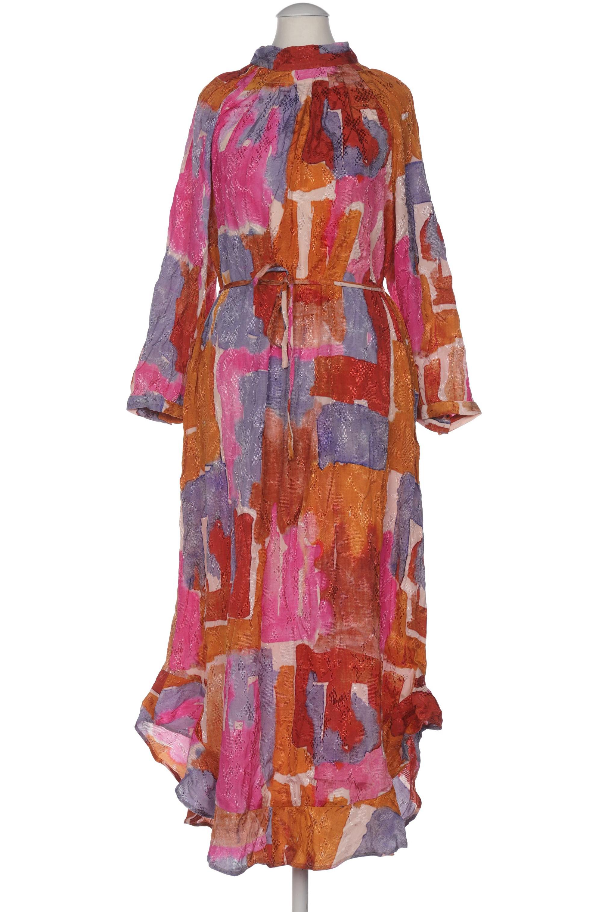 

Anthropologie Damen Kleid, mehrfarbig