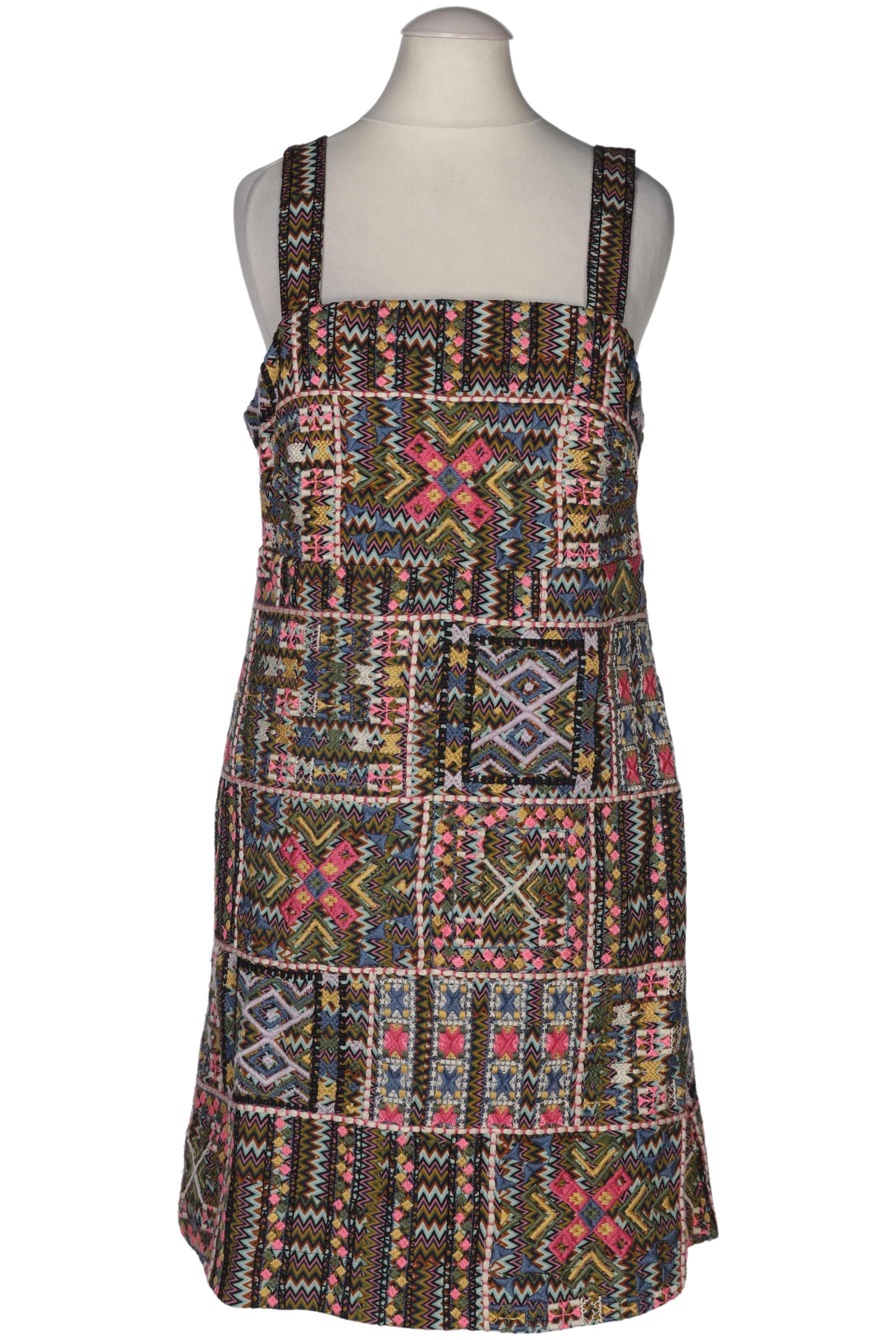 

Anthropologie Damen Kleid, mehrfarbig, Gr. 34