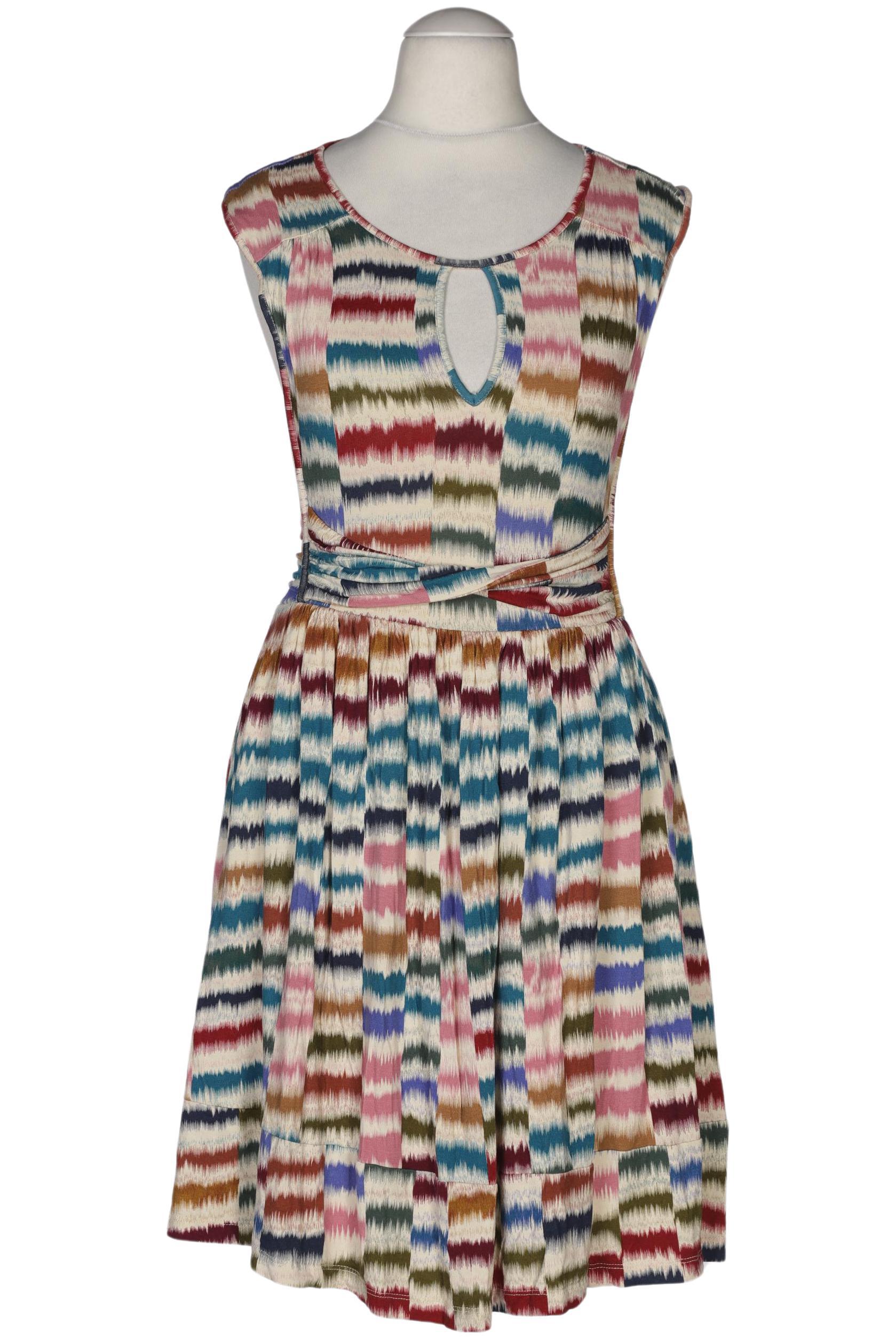 

Anthropologie Damen Kleid, mehrfarbig, Gr. 34