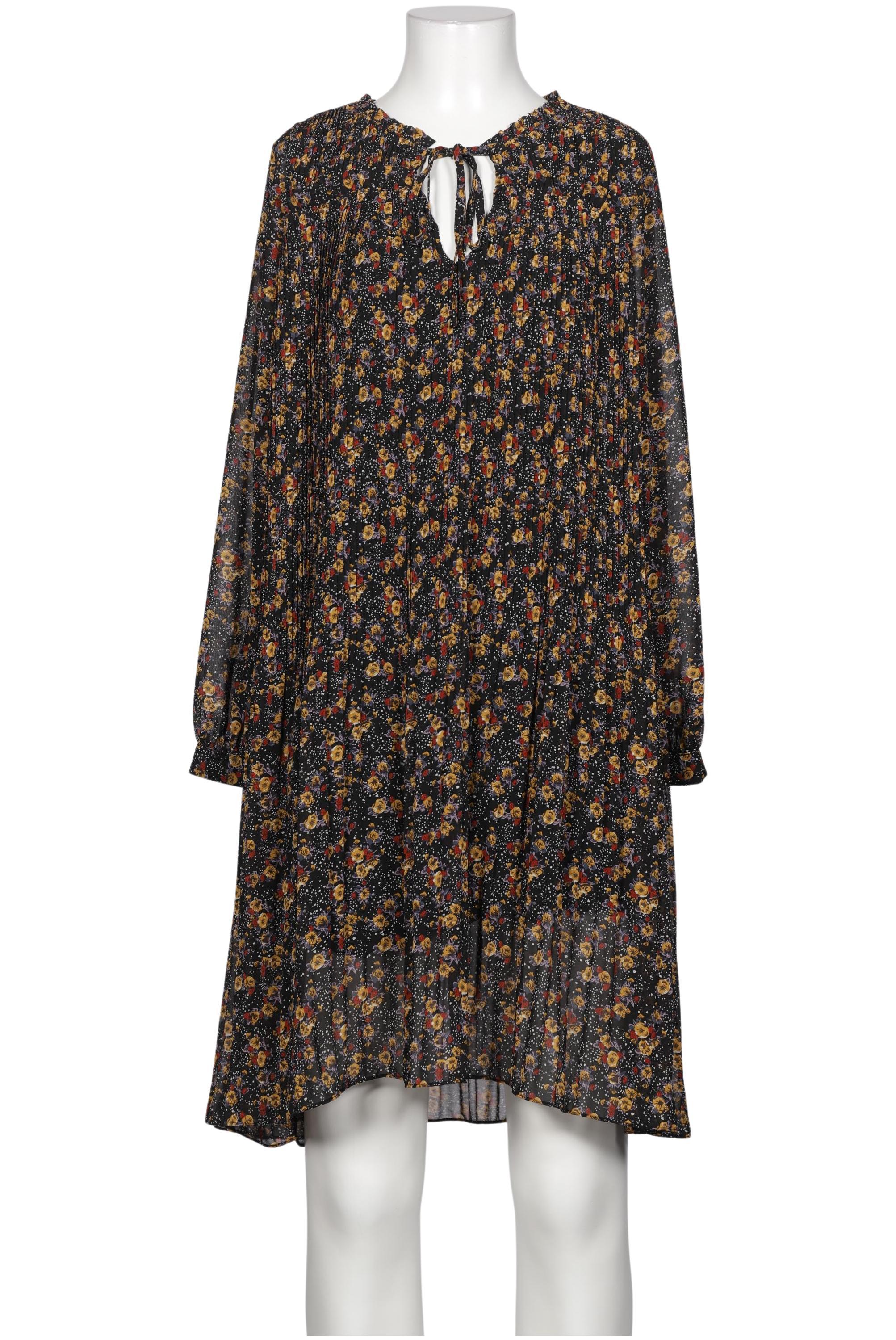 

Anthropologie Damen Kleid, schwarz, Gr. 38