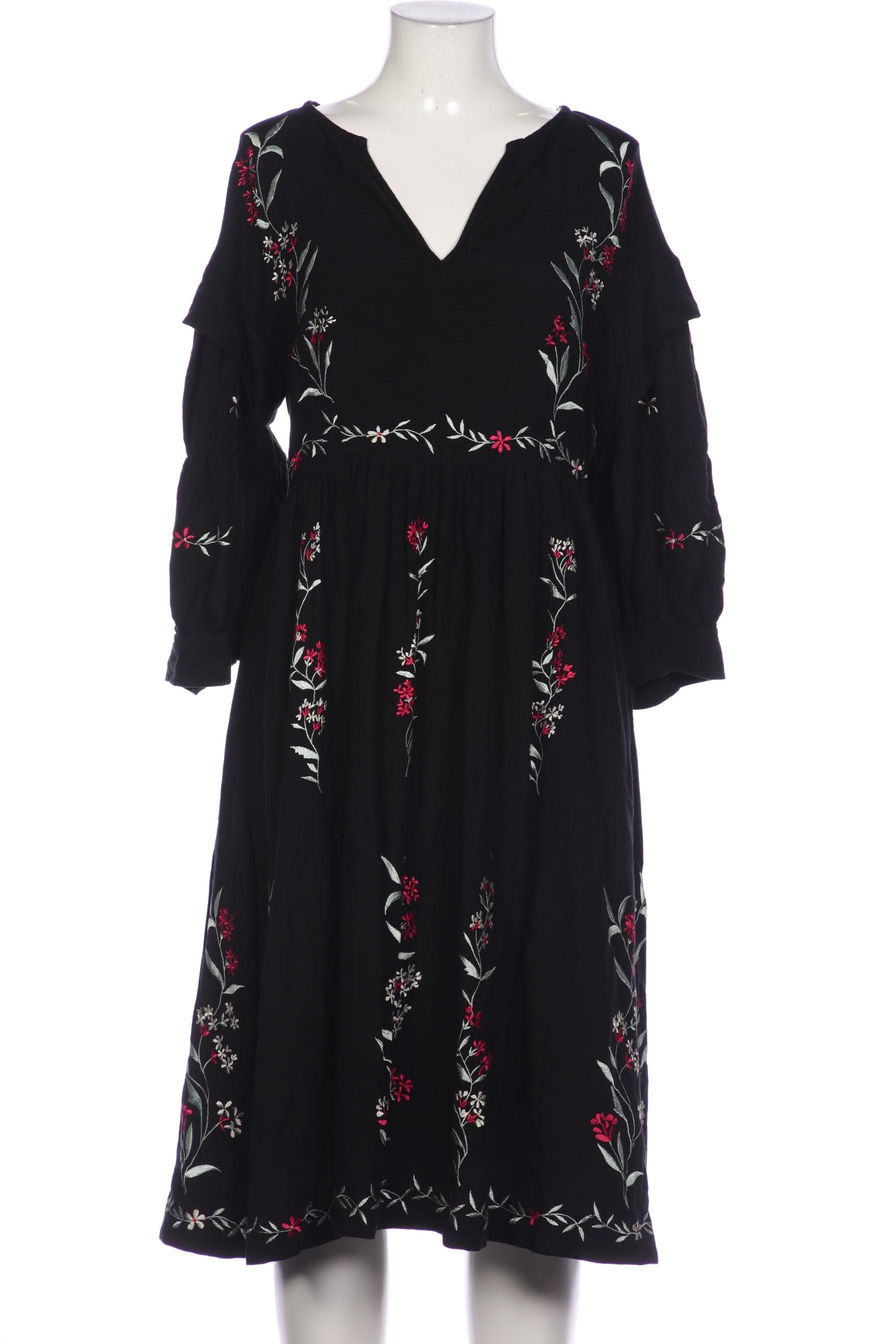 

Anthropologie Damen Kleid, schwarz, Gr. 42