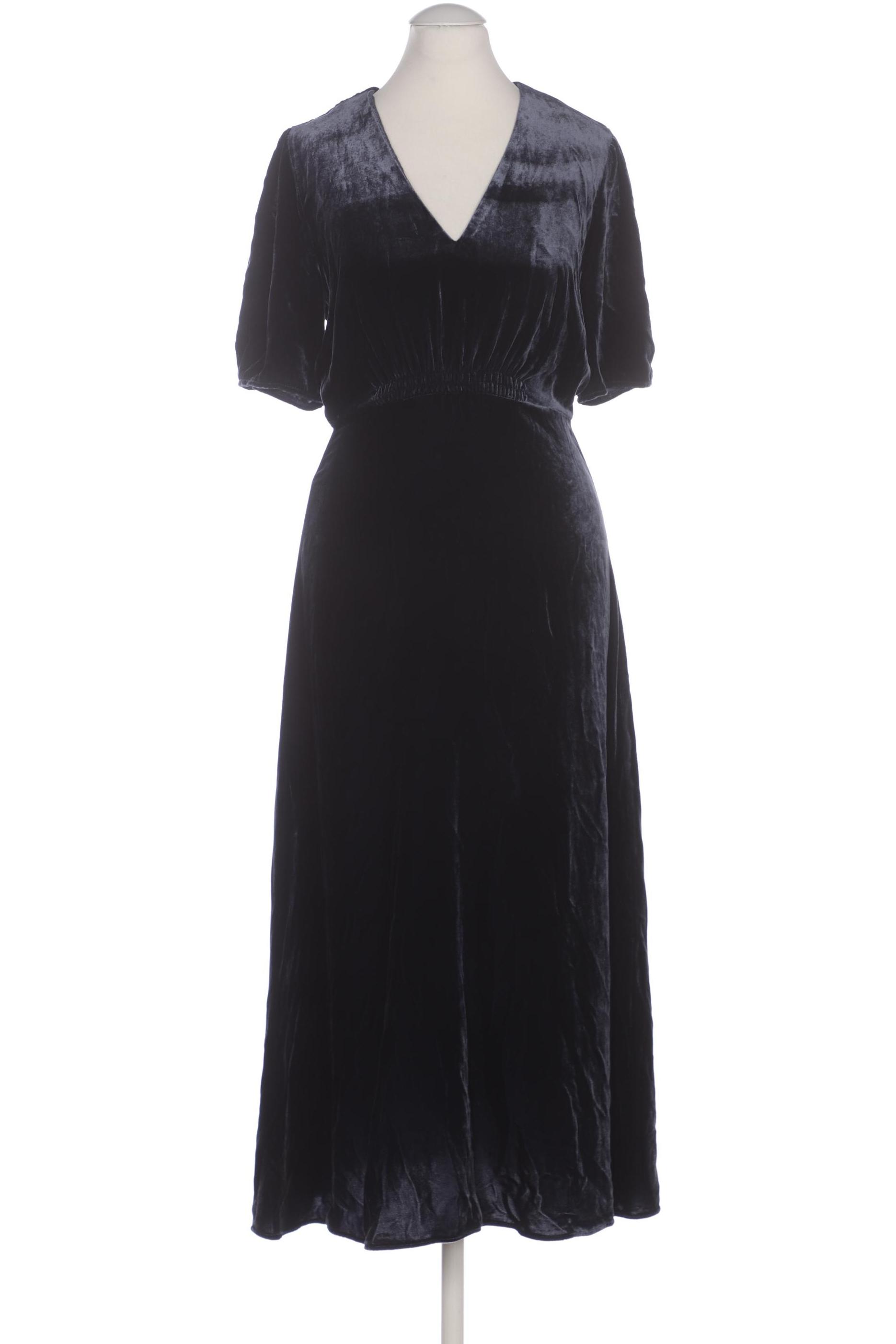 

Anthropologie Damen Kleid, marineblau, Gr. 8