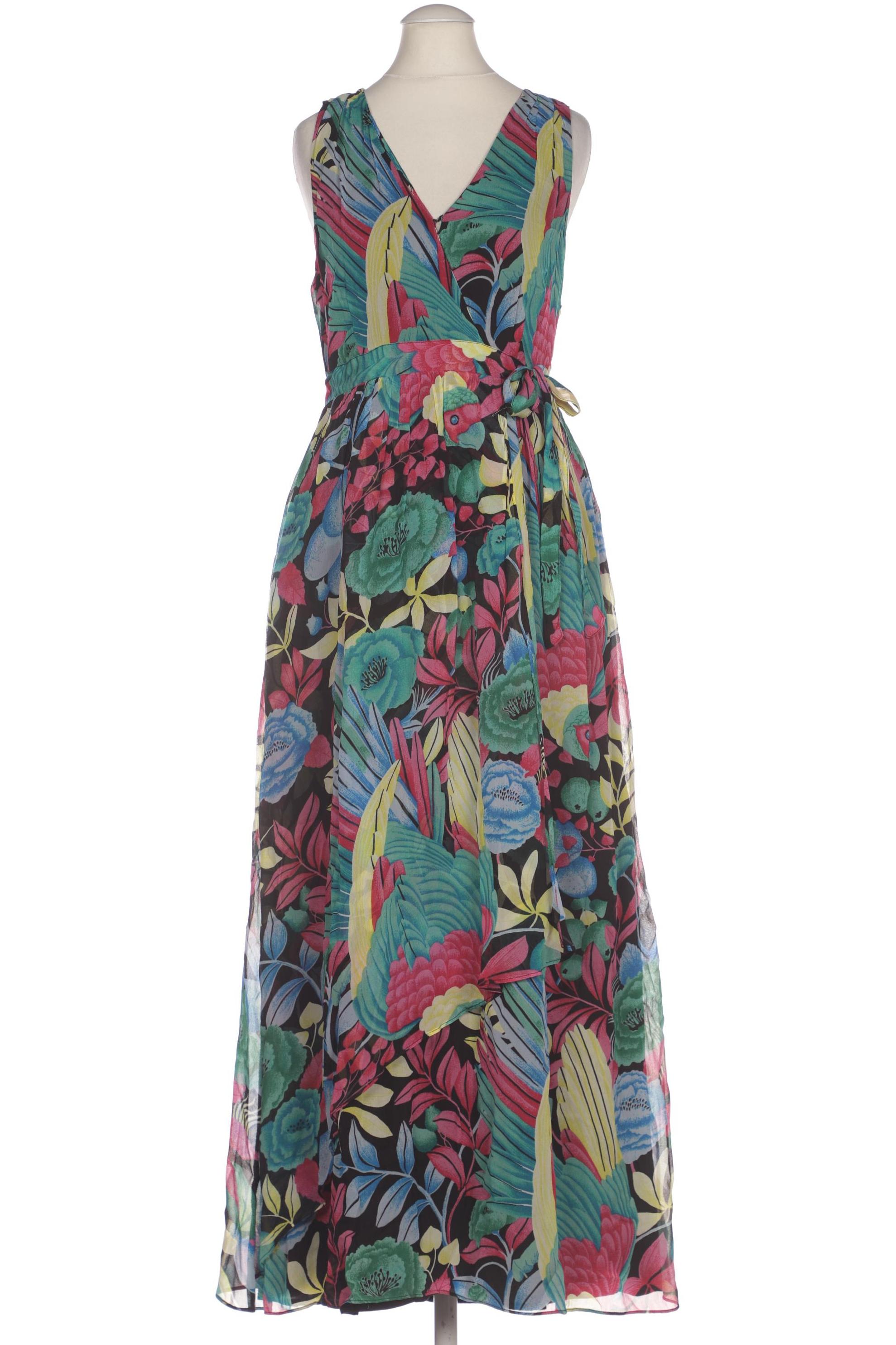 

Anthropologie Damen Kleid, mehrfarbig, Gr. 34