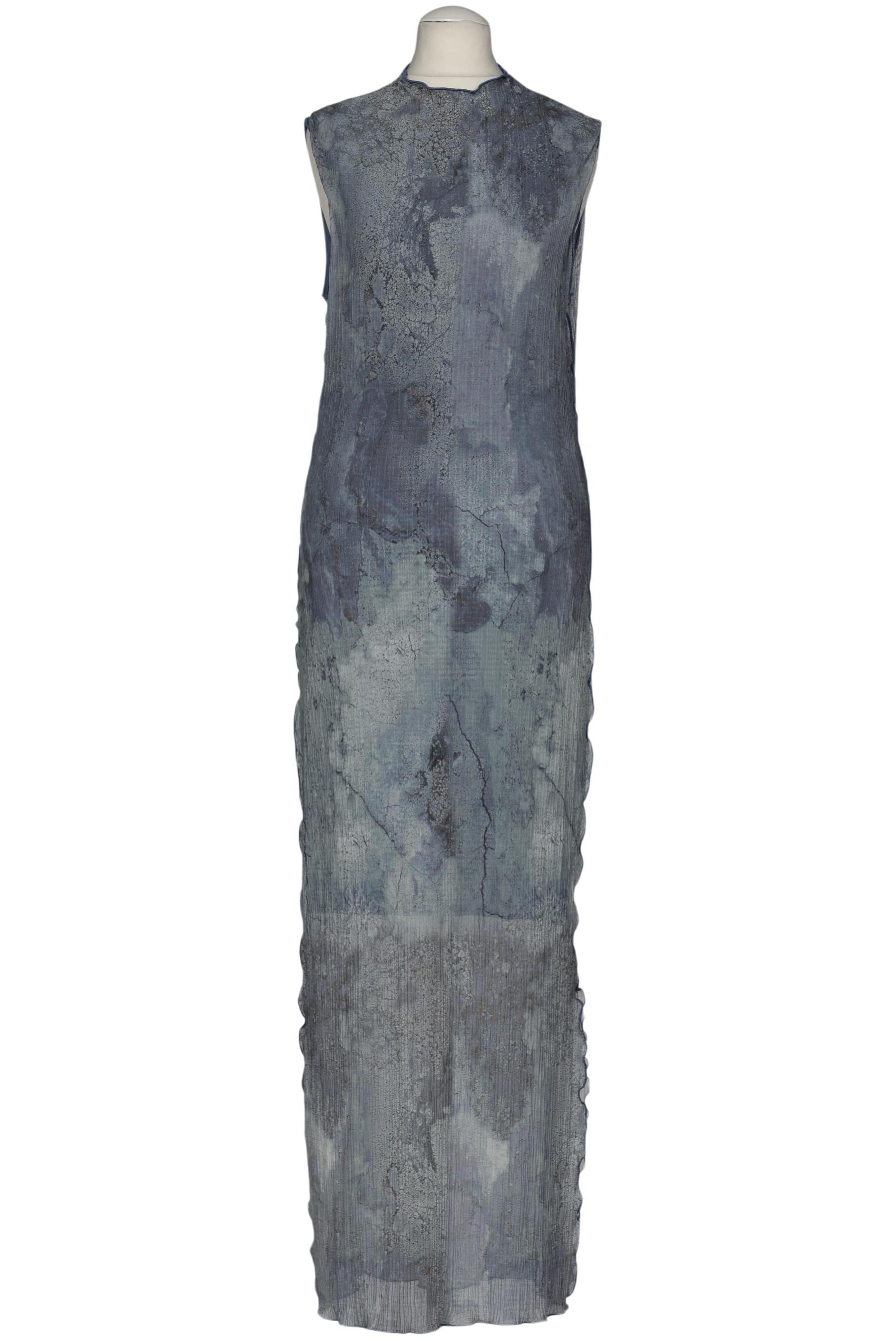 

Anthropologie Damen Kleid, blau, Gr. 40