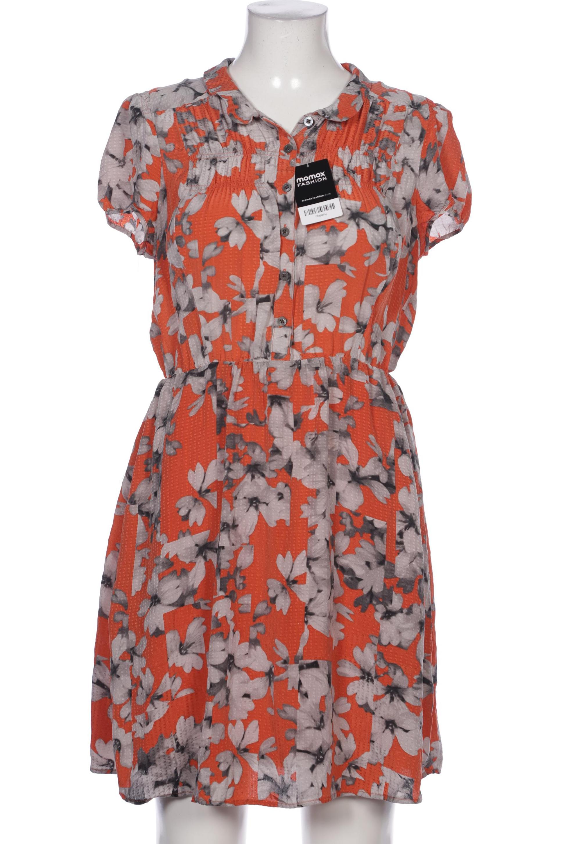 

Anthropologie Damen Kleid, orange, Gr. 42