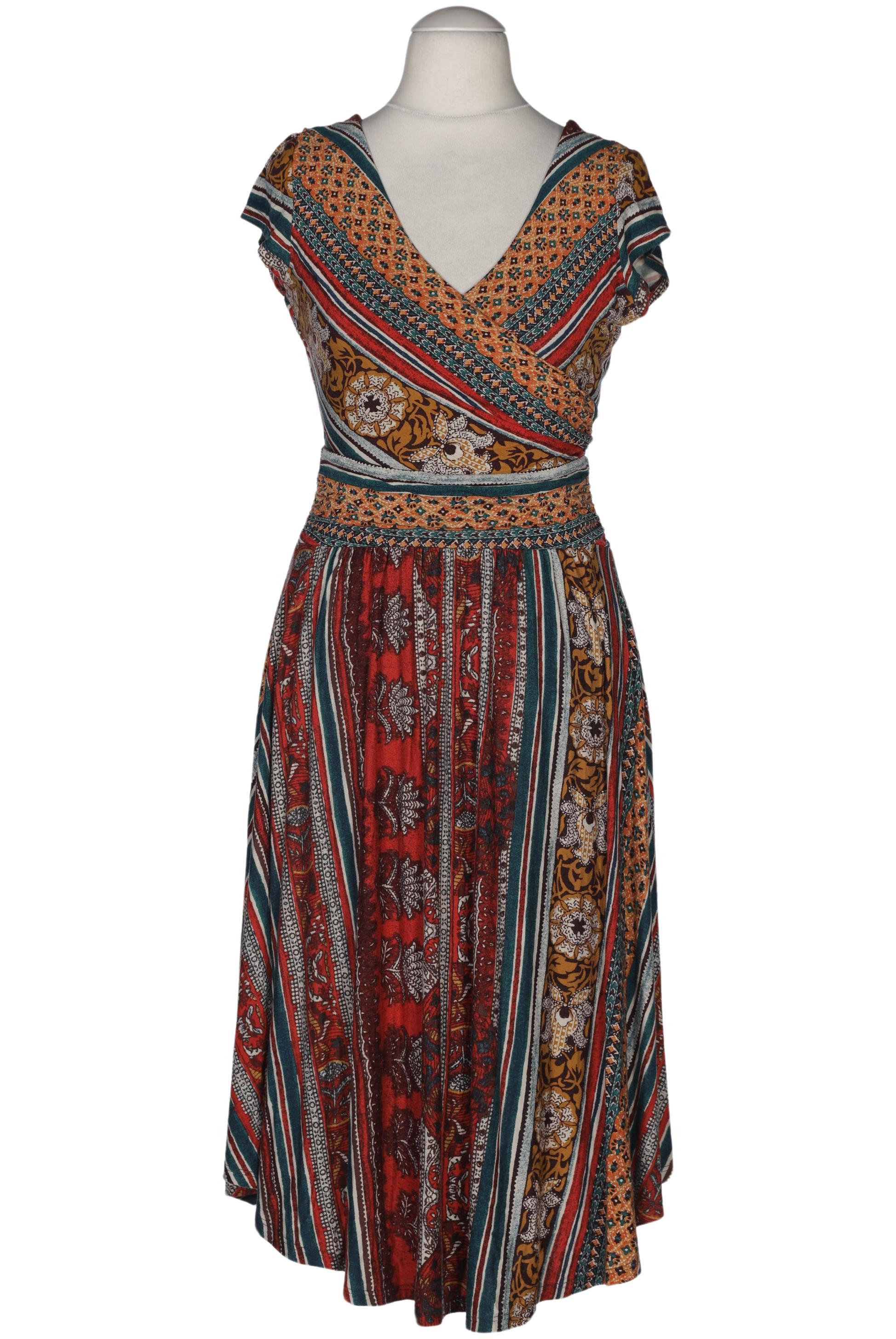 

Anthropologie Damen Kleid, mehrfarbig, Gr. 34