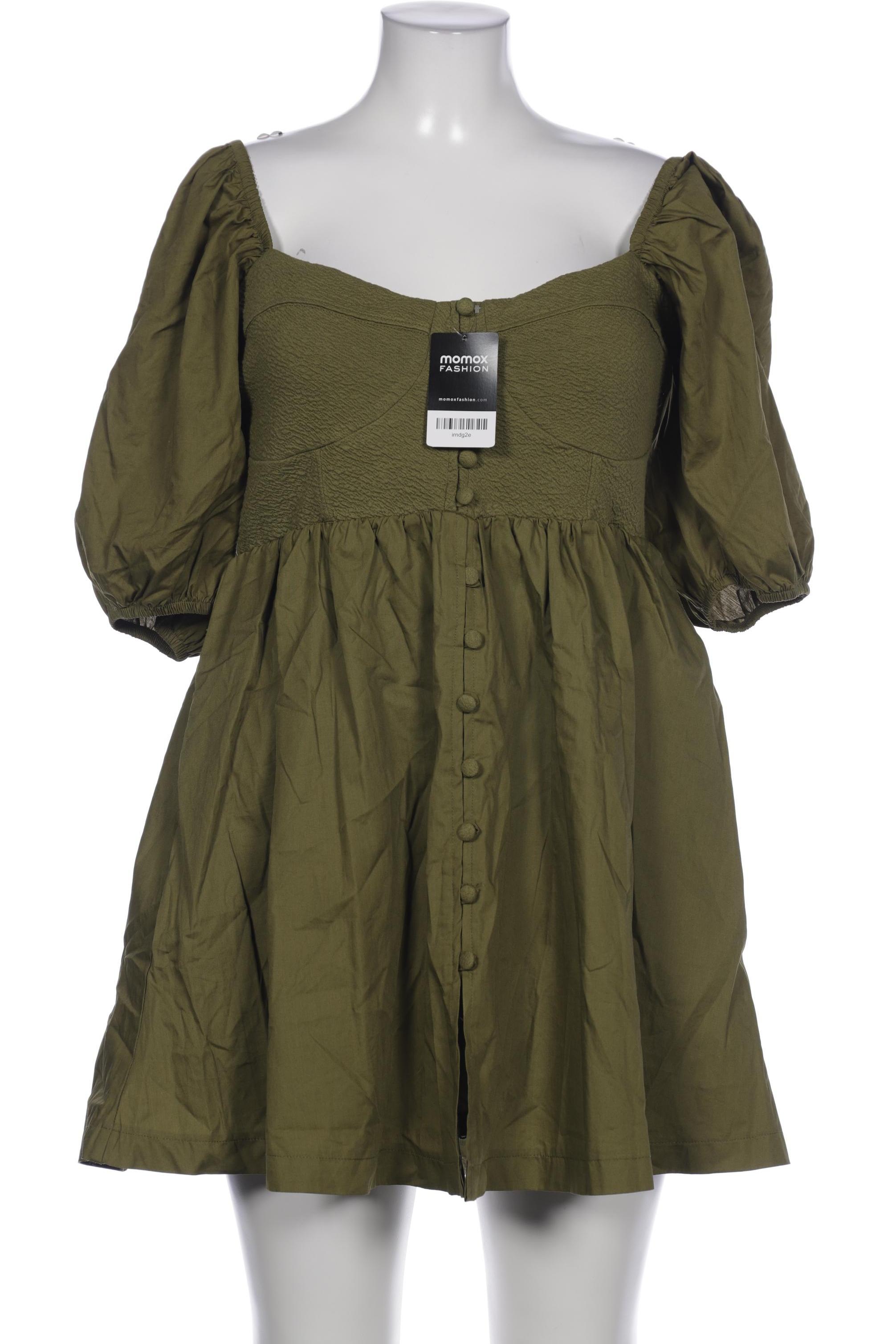 

Anthropologie Damen Kleid, grün, Gr. 42