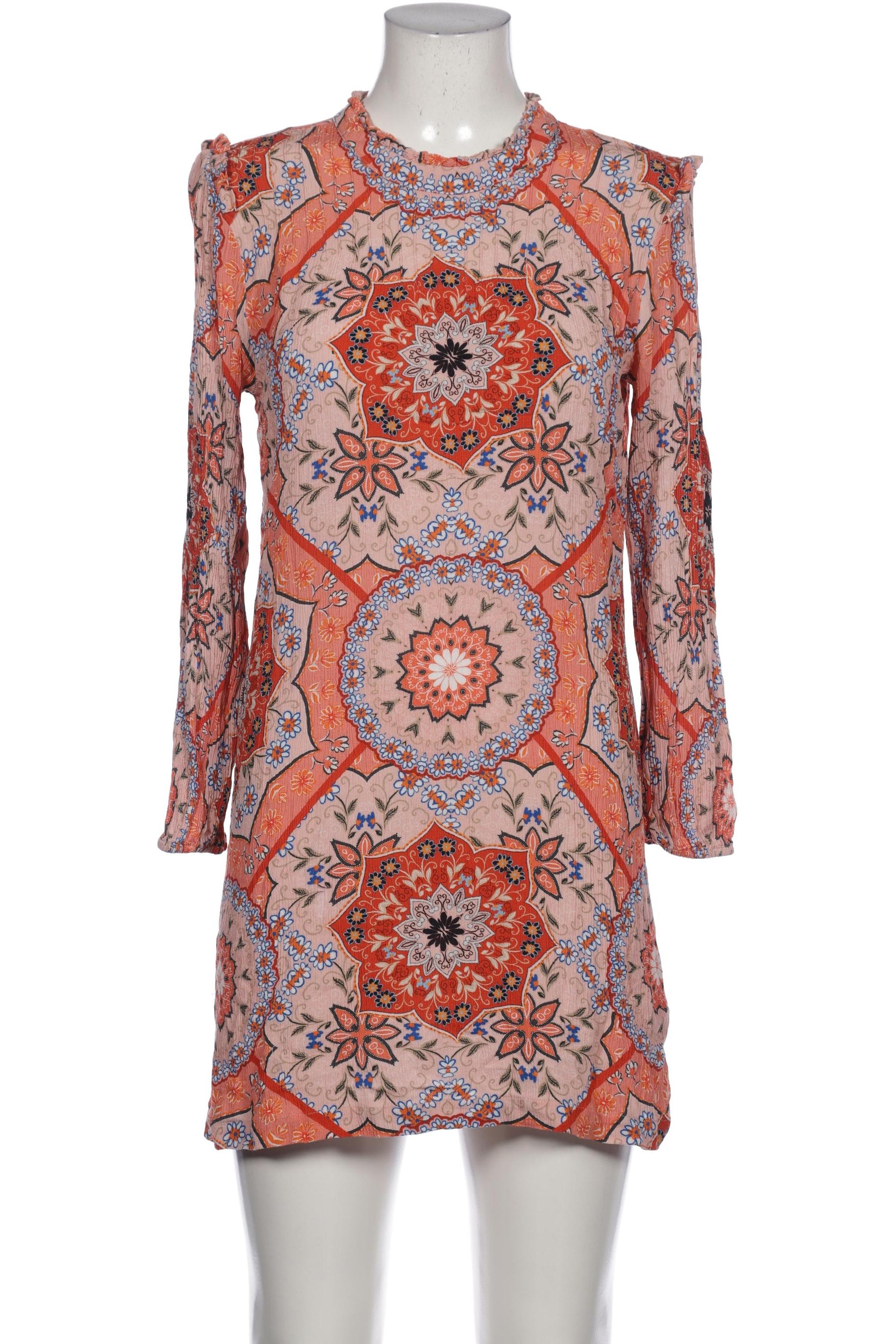 

Anthropologie Damen Kleid, orange, Gr. 12