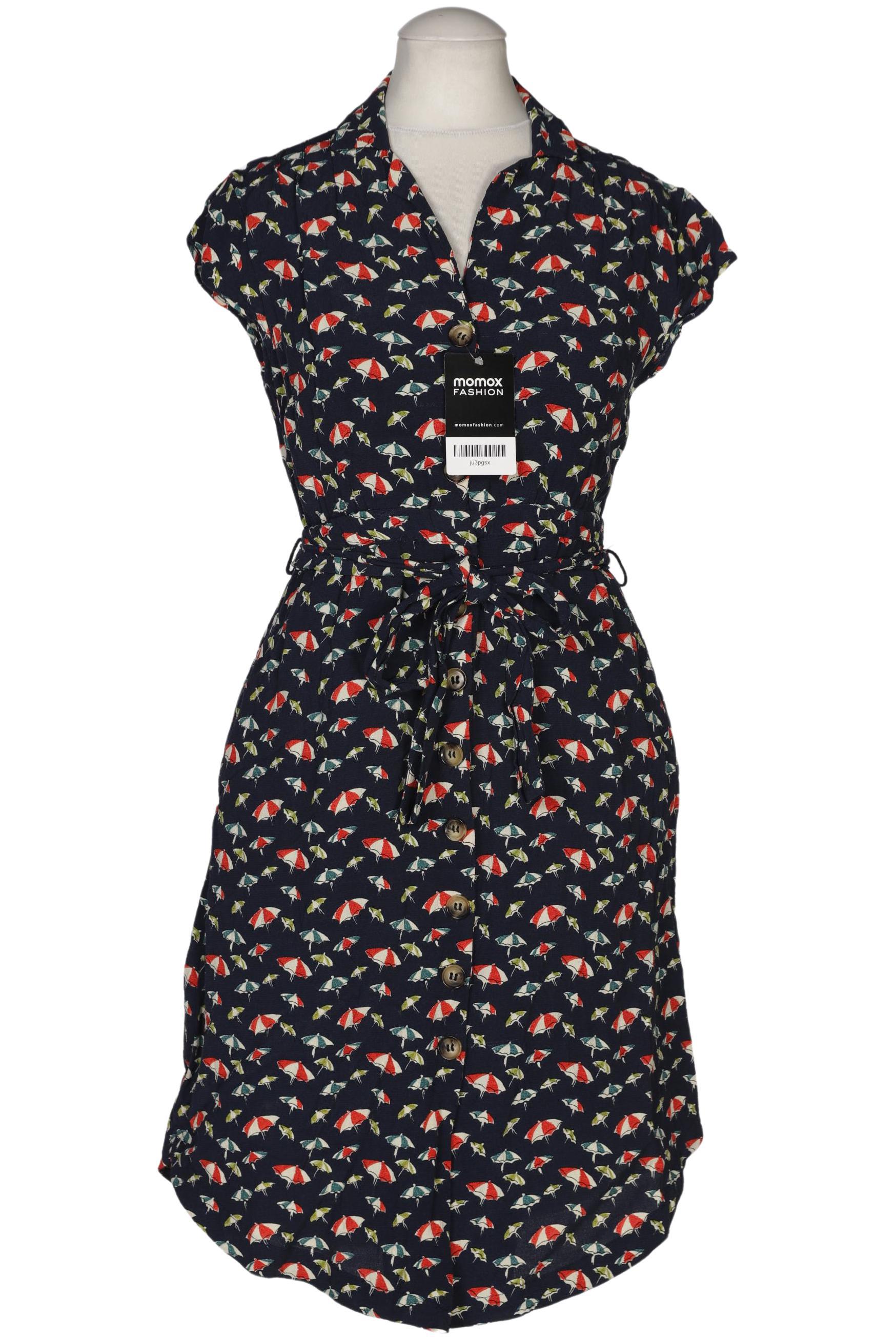 

Anthropologie Damen Kleid, marineblau, Gr. 32