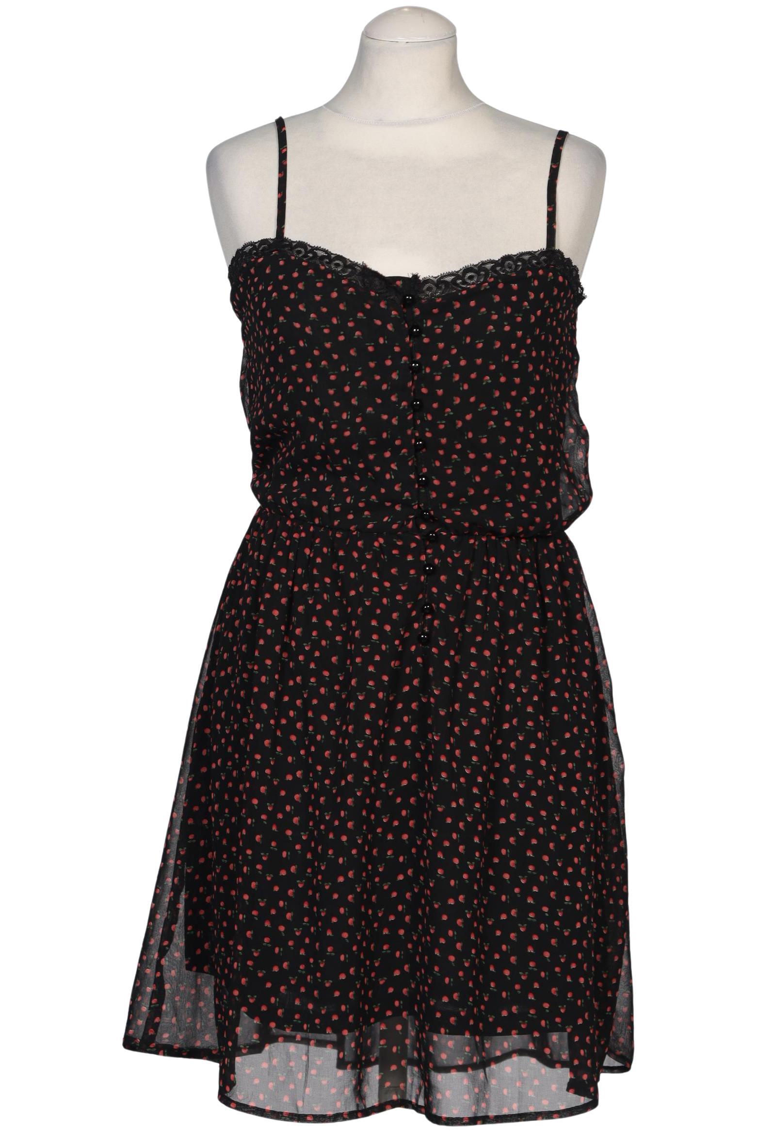 

Anthropologie Damen Kleid, mehrfarbig, Gr. 38