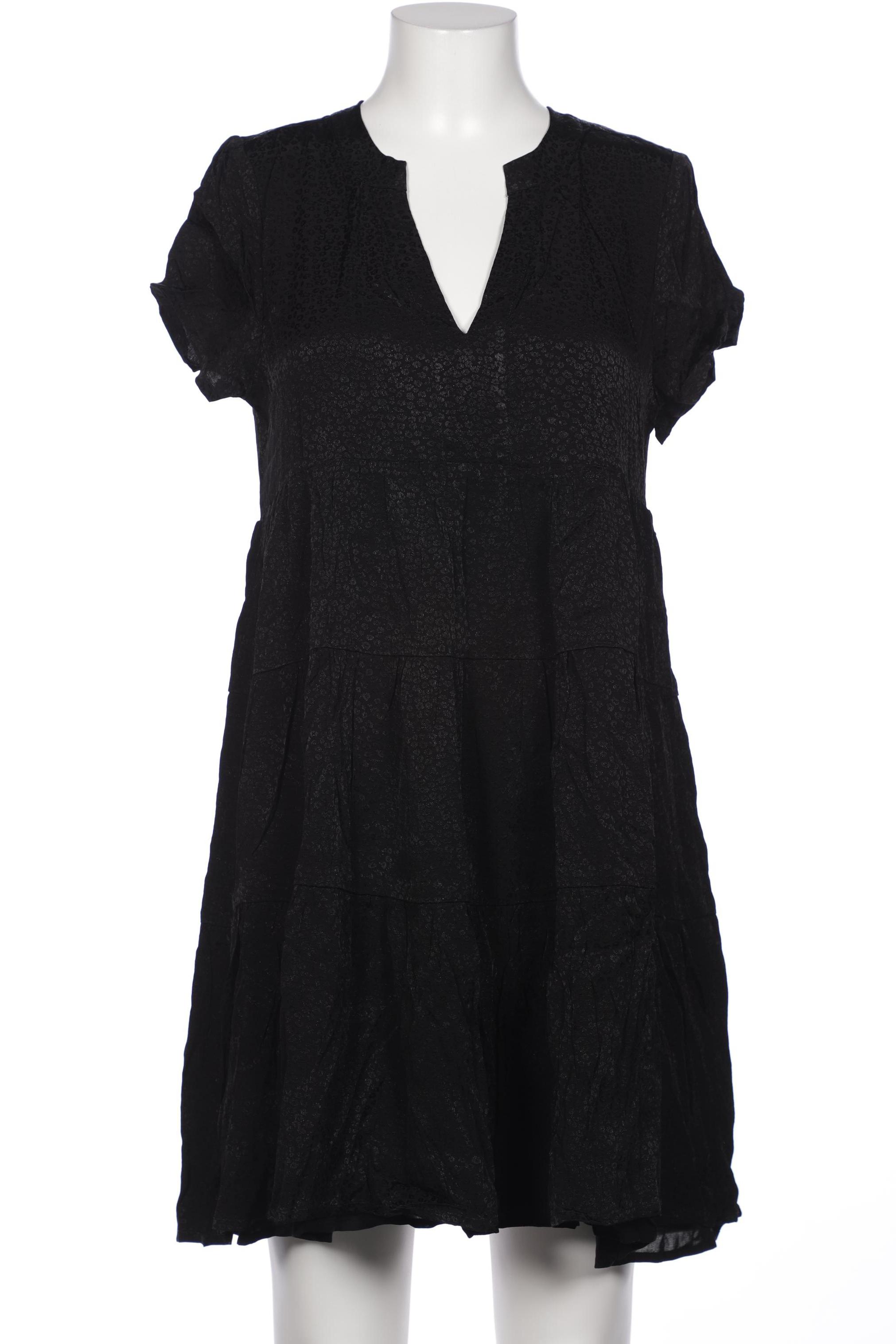 

Anthropologie Damen Kleid, schwarz